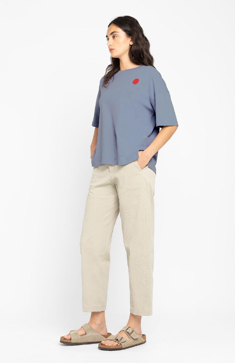 loreak mendian CAMISETA AZALA Oferta especial de fábrica