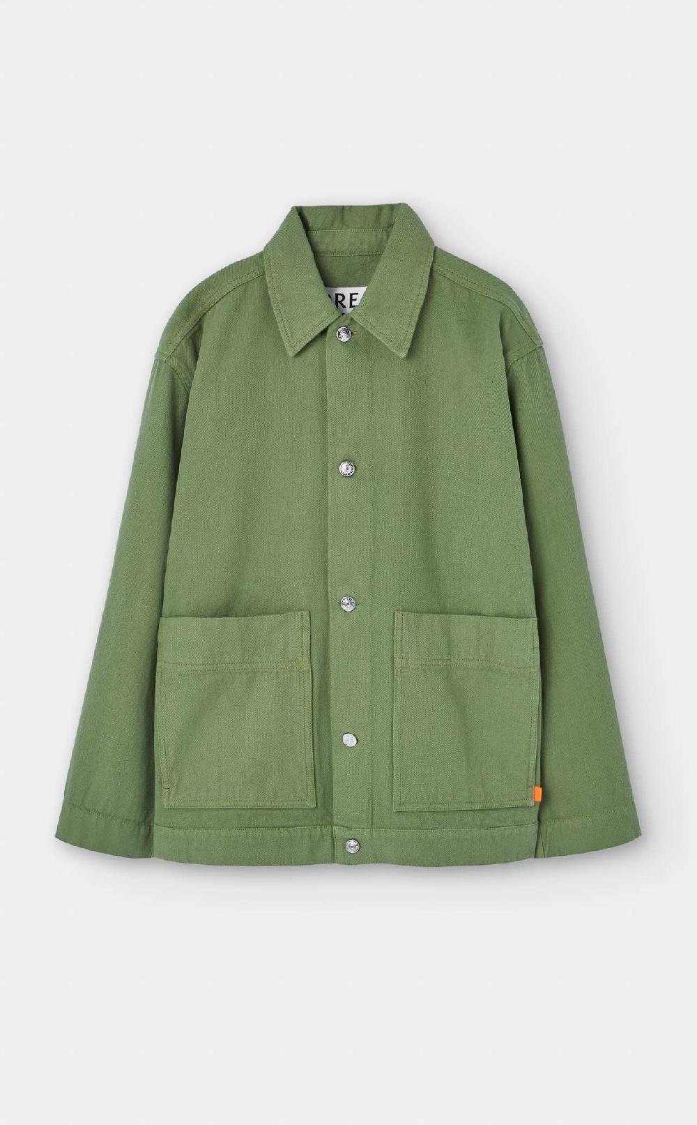 loreak mendian CHAQUETA IGOA Superdescuento