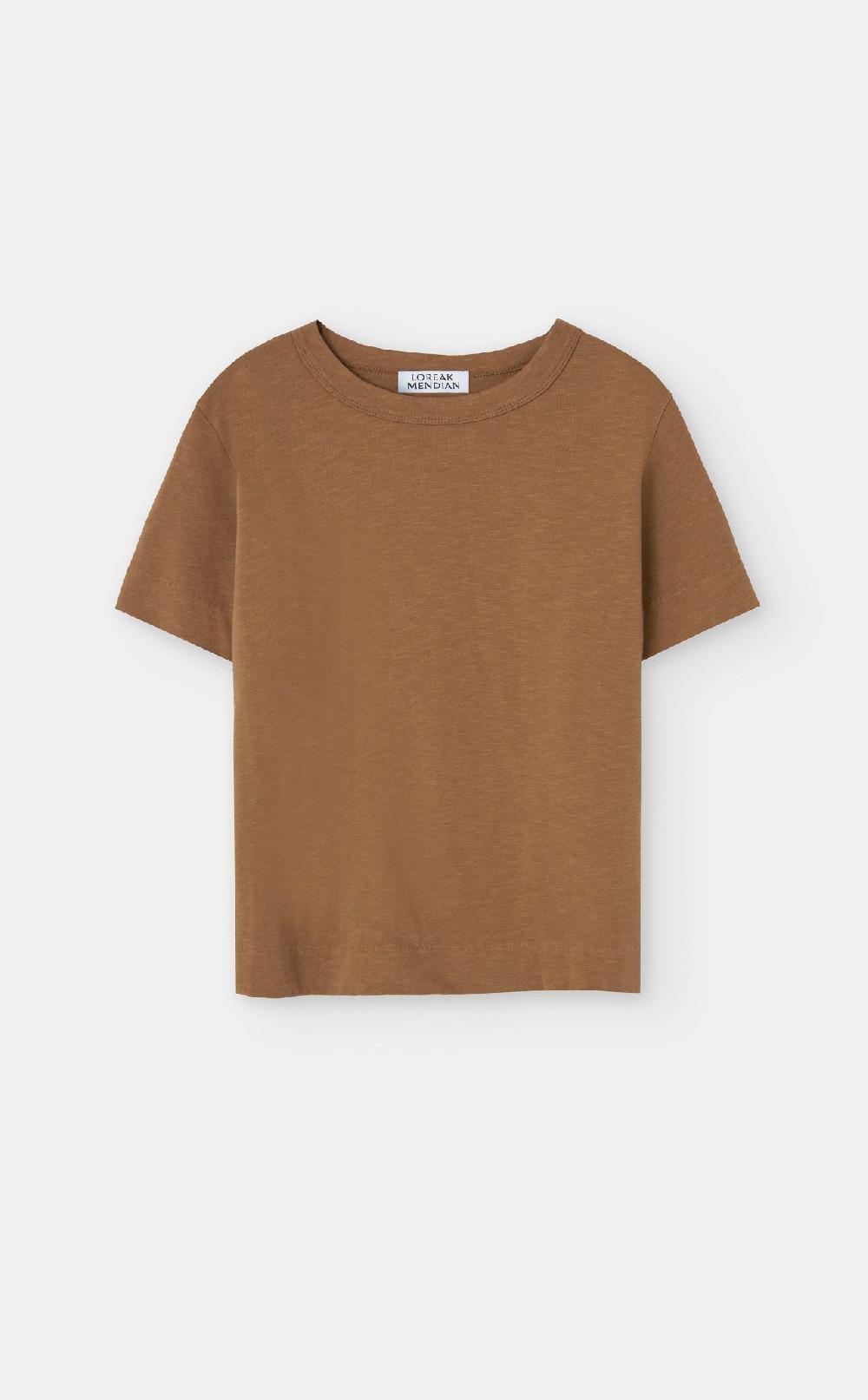 loreak mendian CAMISETA IZENDUNA Grandes descuentos
