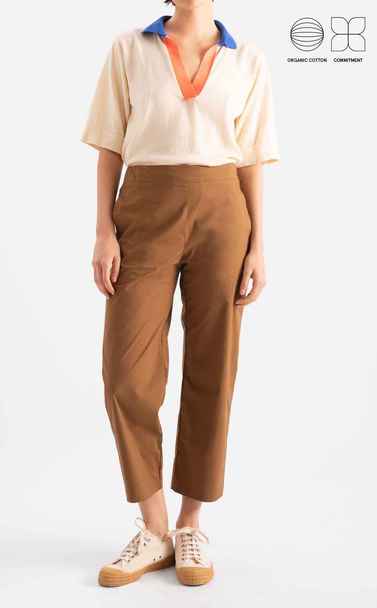 loreak mendian PANTALÓN CONFYA Liquidación
