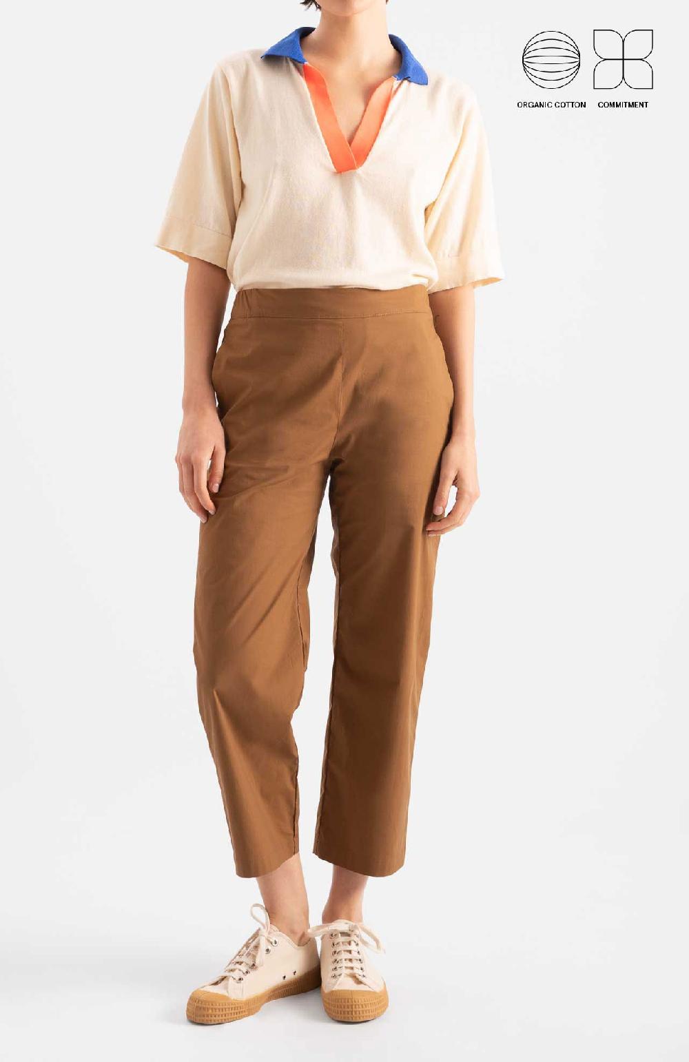 loreak mendian PANTALÓN CONFYA Liquidación