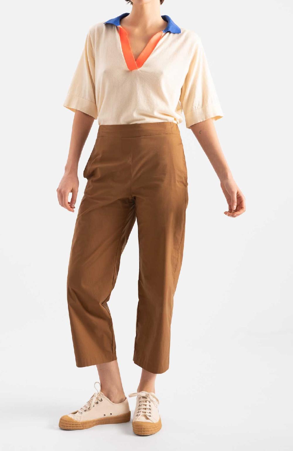 loreak mendian PANTALÓN CONFYA Liquidación