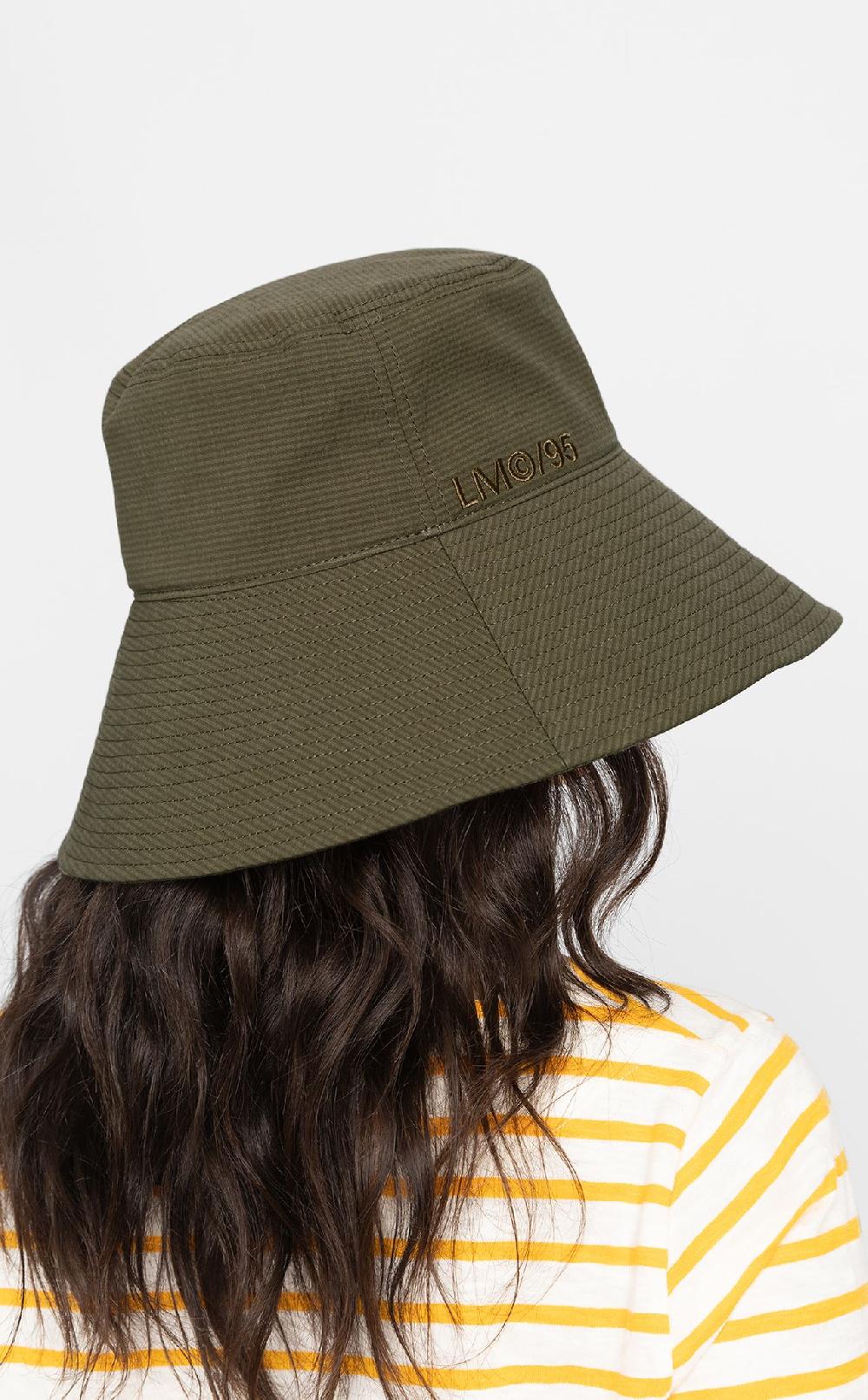 loreak mendian GORRO JANINE Envío internacional gratuito