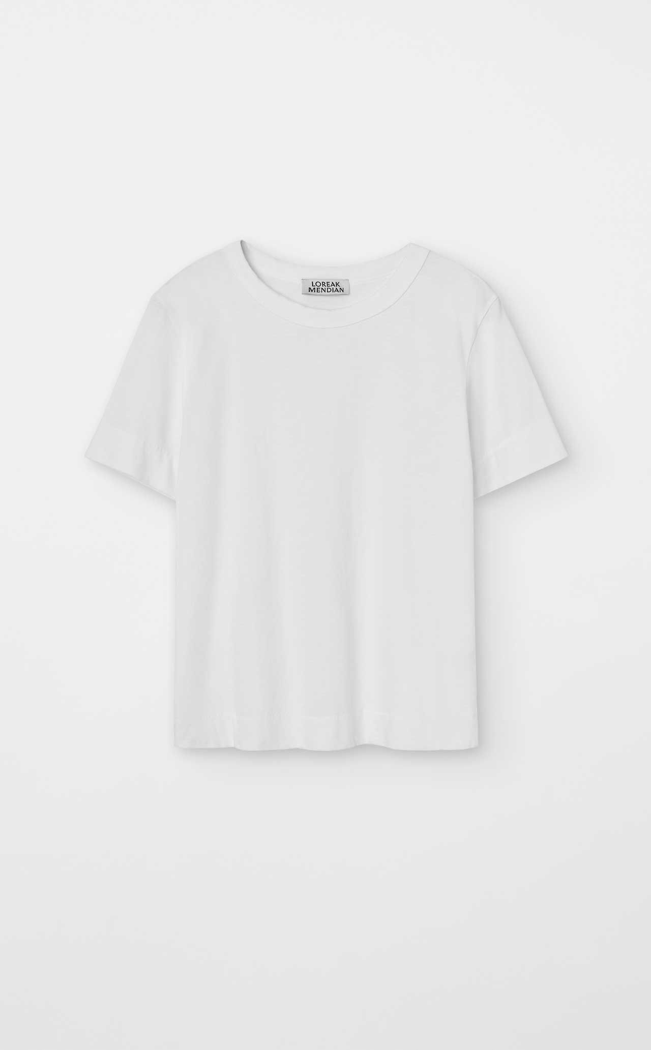 loreak mendian CAMISETA IZENDUNA Ahorra y exporta