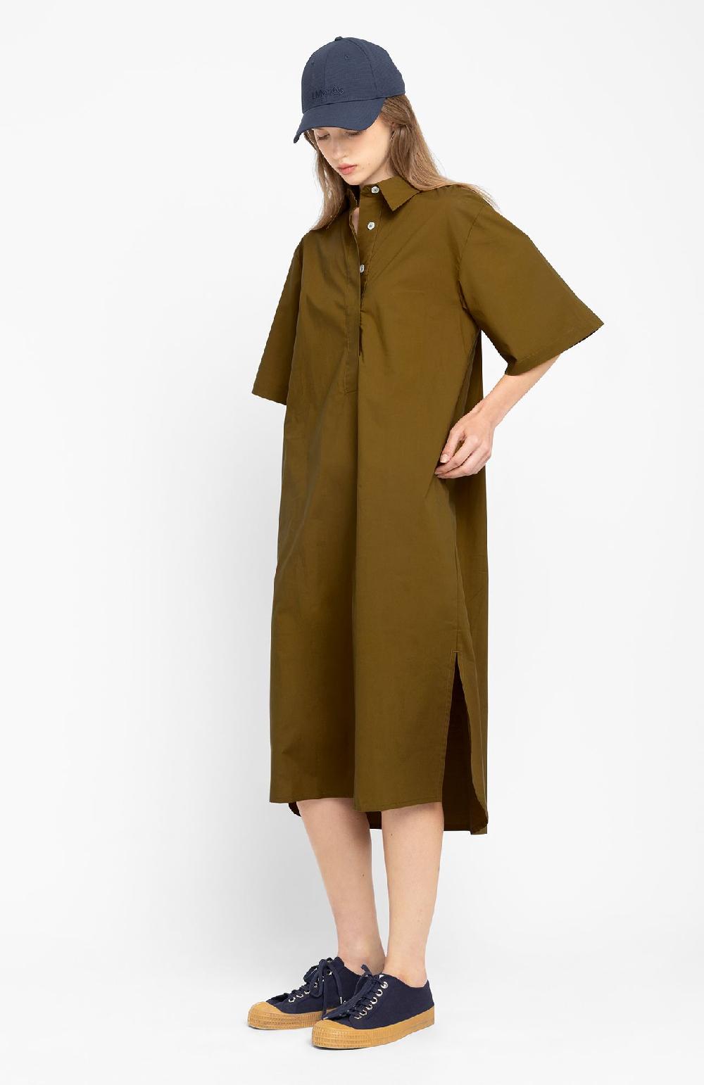 loreak mendian VESTIDO MEDES Descuentos del mes