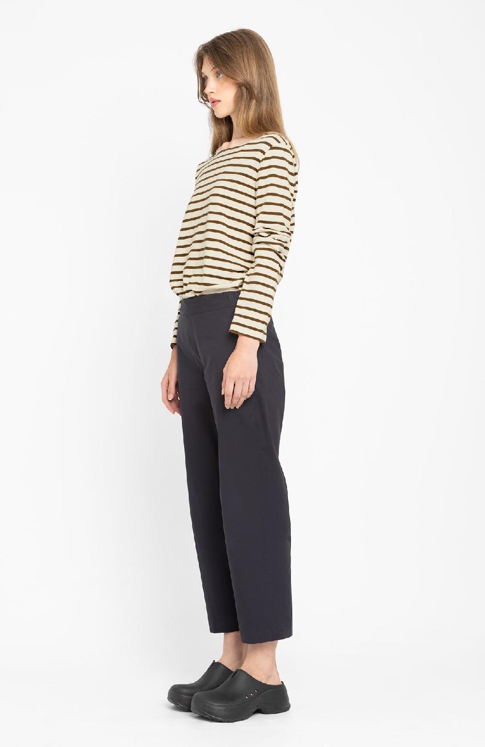 loreak mendian CAMISETA BOGAK W LS Última moda