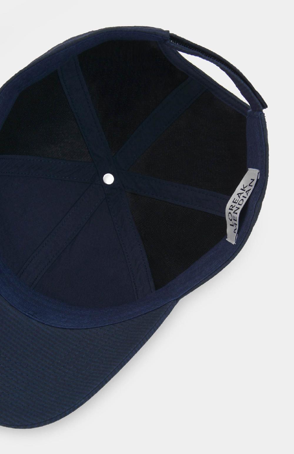 loreak mendian GORRO ZIGA CAP Ofertas de temporada