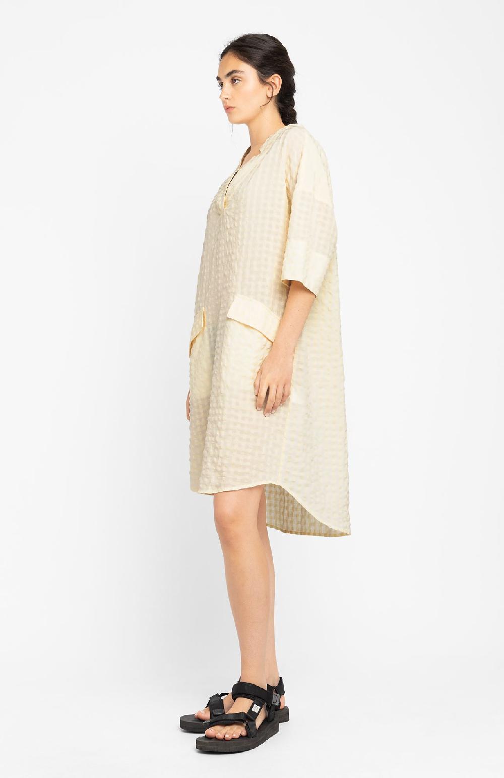 loreak mendian VESTIDO ZAGARA Outlet