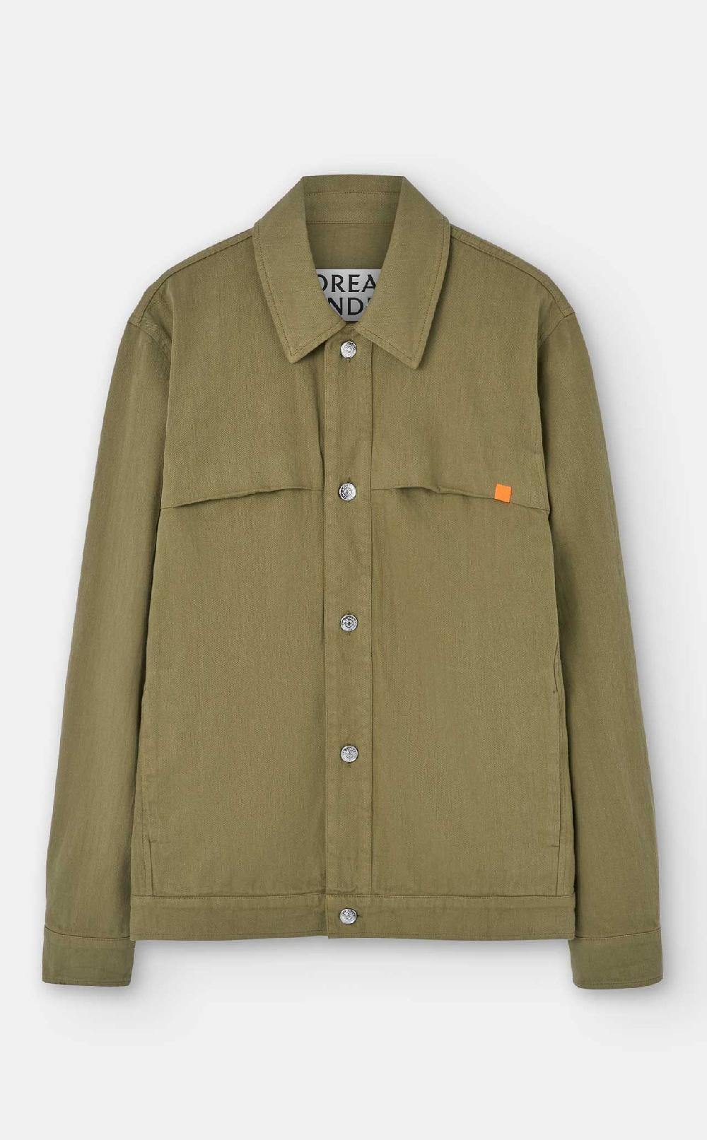 loreak mendian CHAQUETA LINKA En oferta