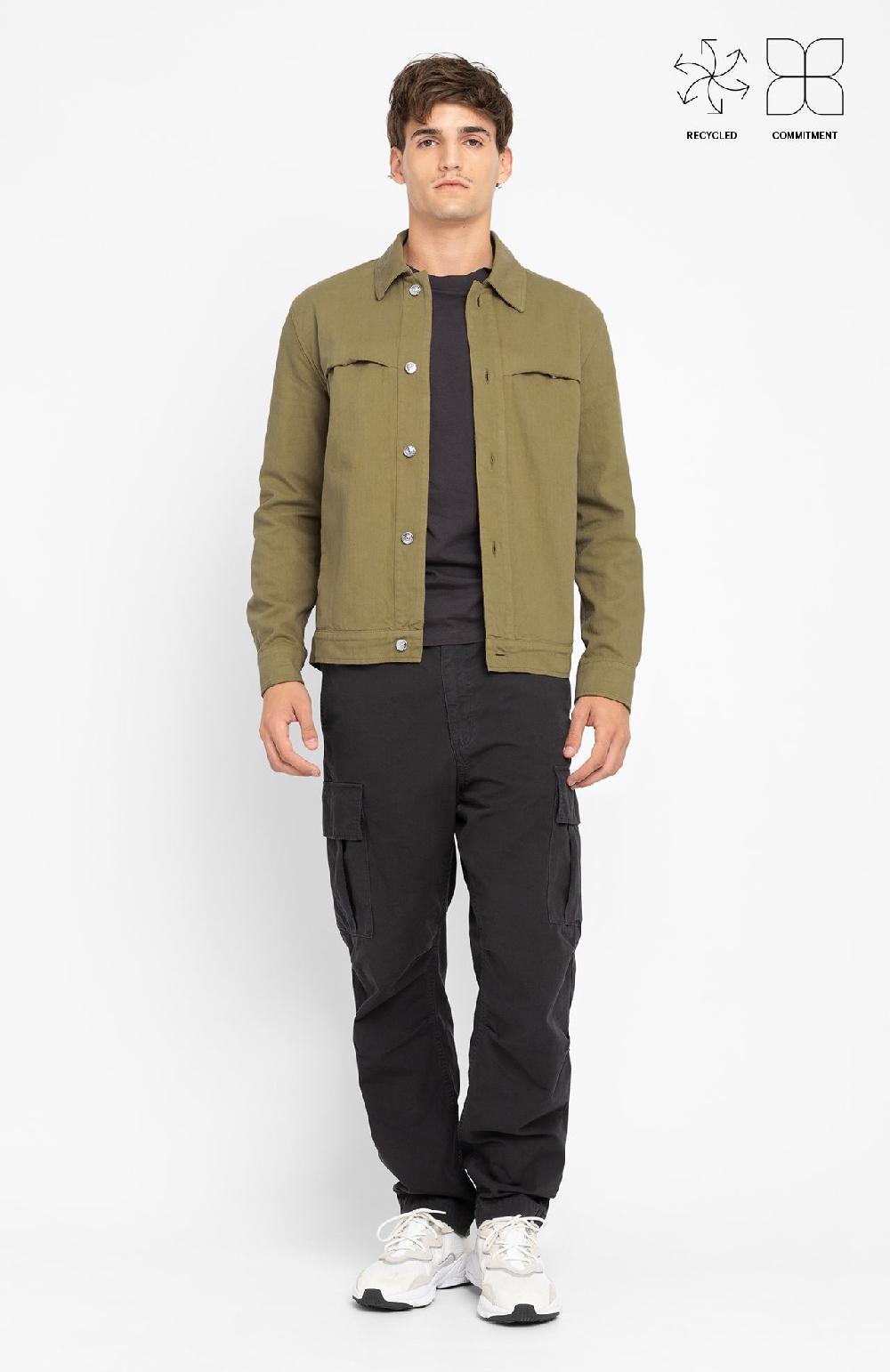 loreak mendian CHAQUETA LINKA En oferta