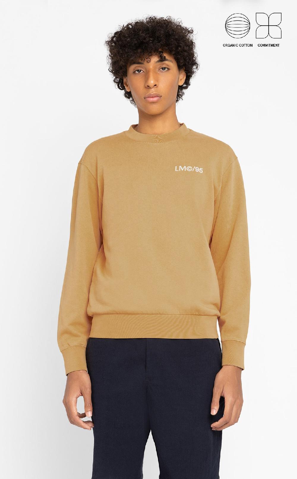 loreak mendian SUDADERA SW REF