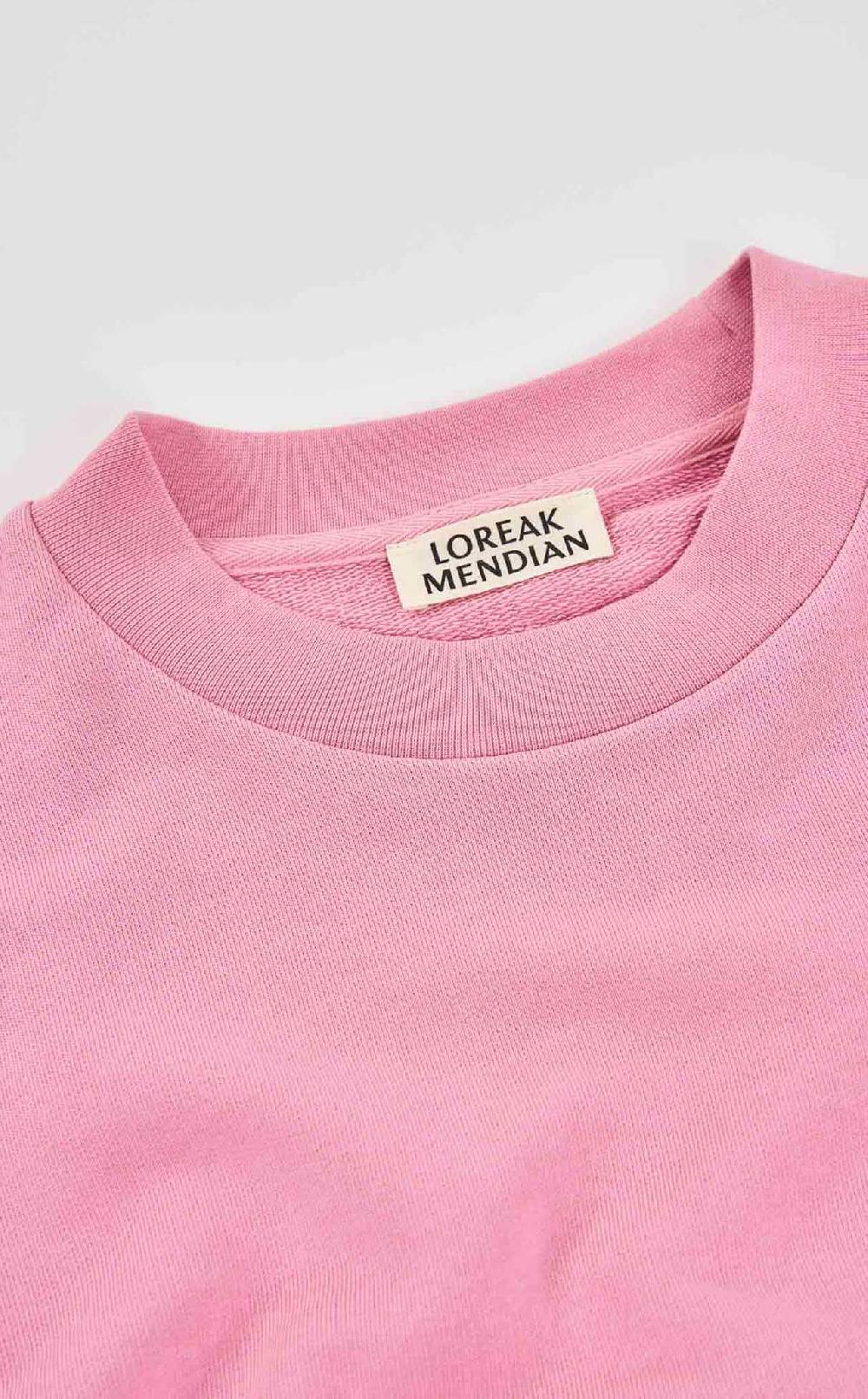 loreak mendian SUDADERA SW DOT M Rebajas de fábrica