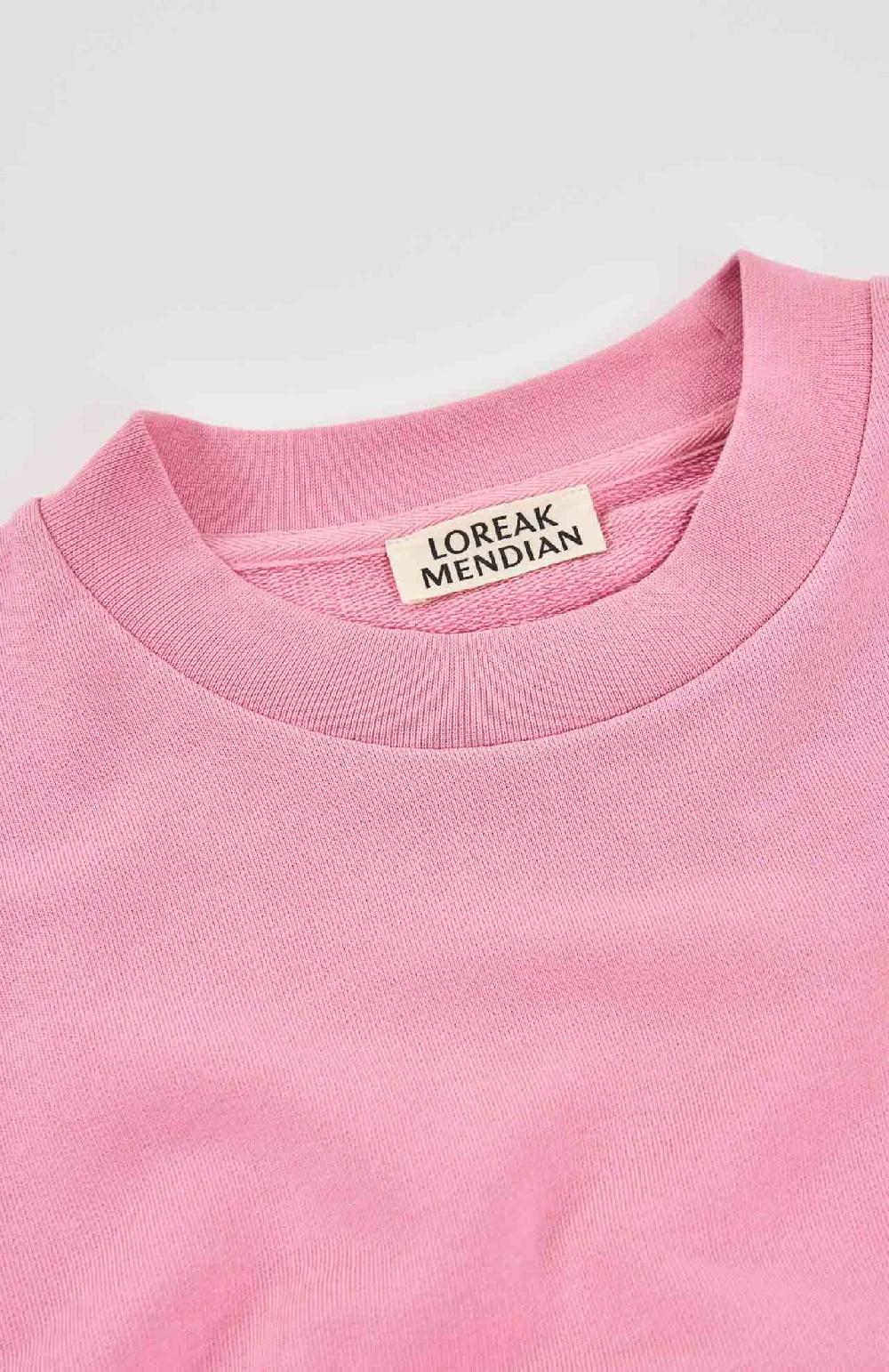 loreak mendian SUDADERA SW DOT M Rebajas de fábrica
