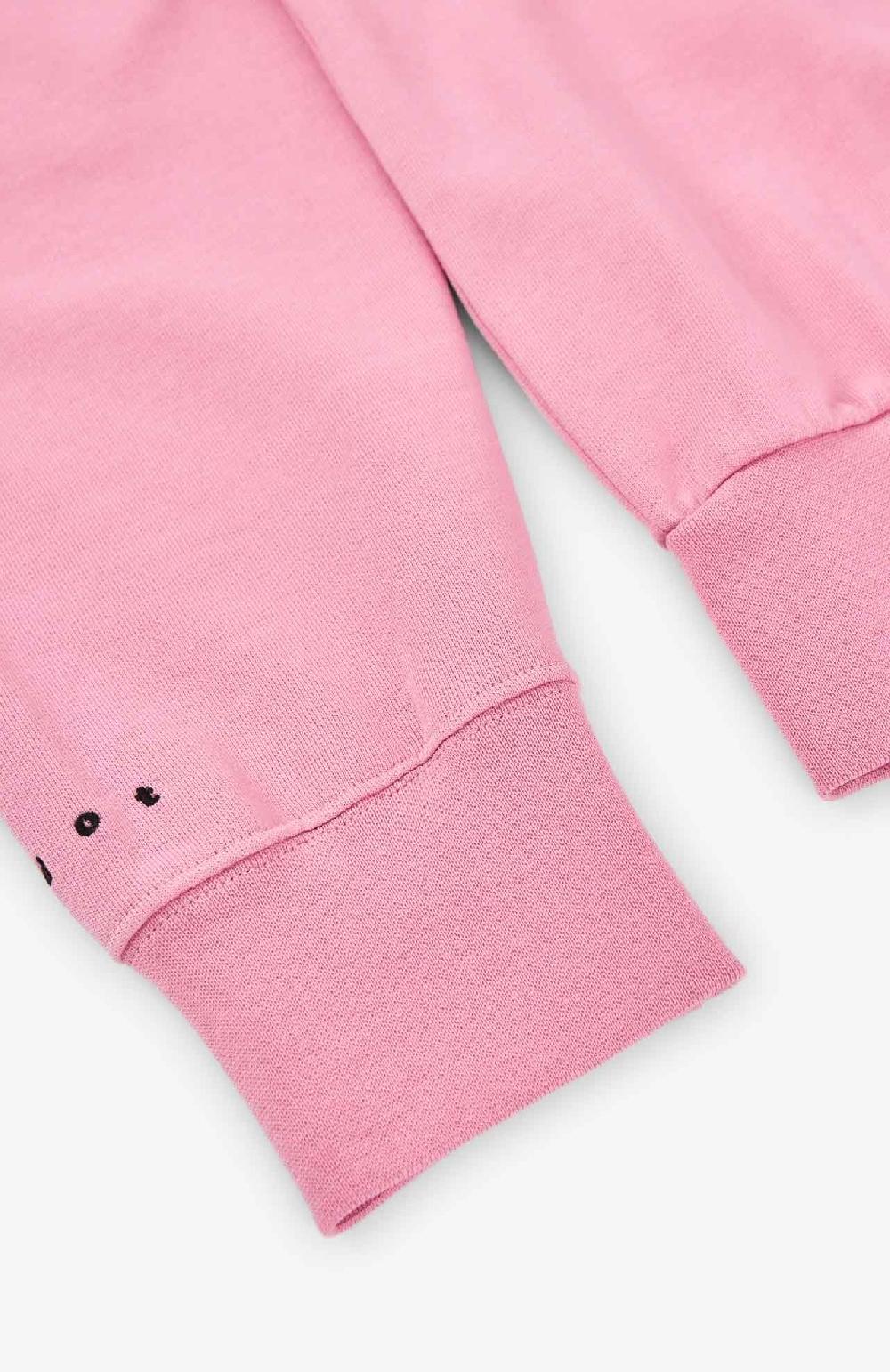 loreak mendian SUDADERA SW DOT M Rebajas de fábrica