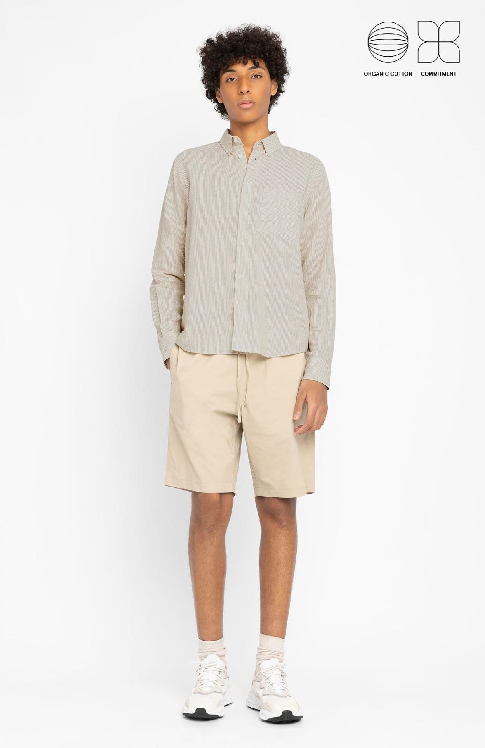 loreak mendian CAMISA VERGARA Descuento