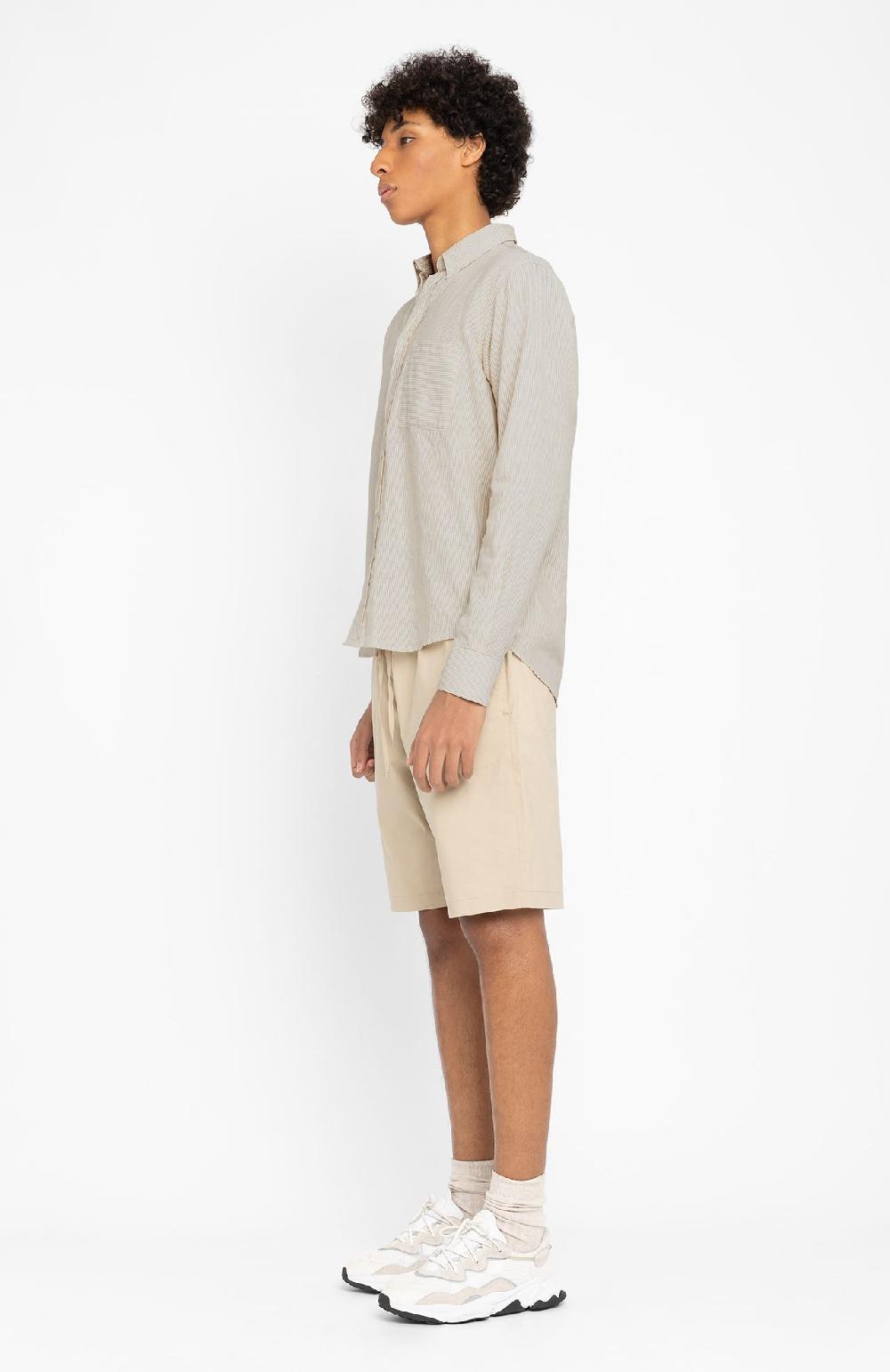loreak mendian CAMISA VERGARA Descuento