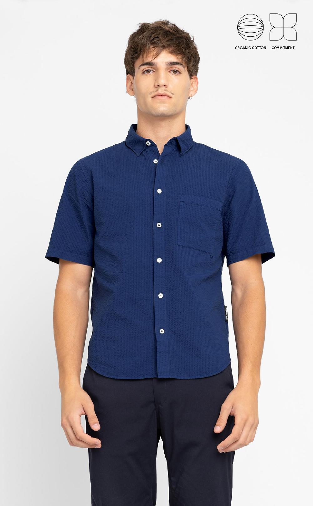loreak mendian CAMISA HASI Tienda
