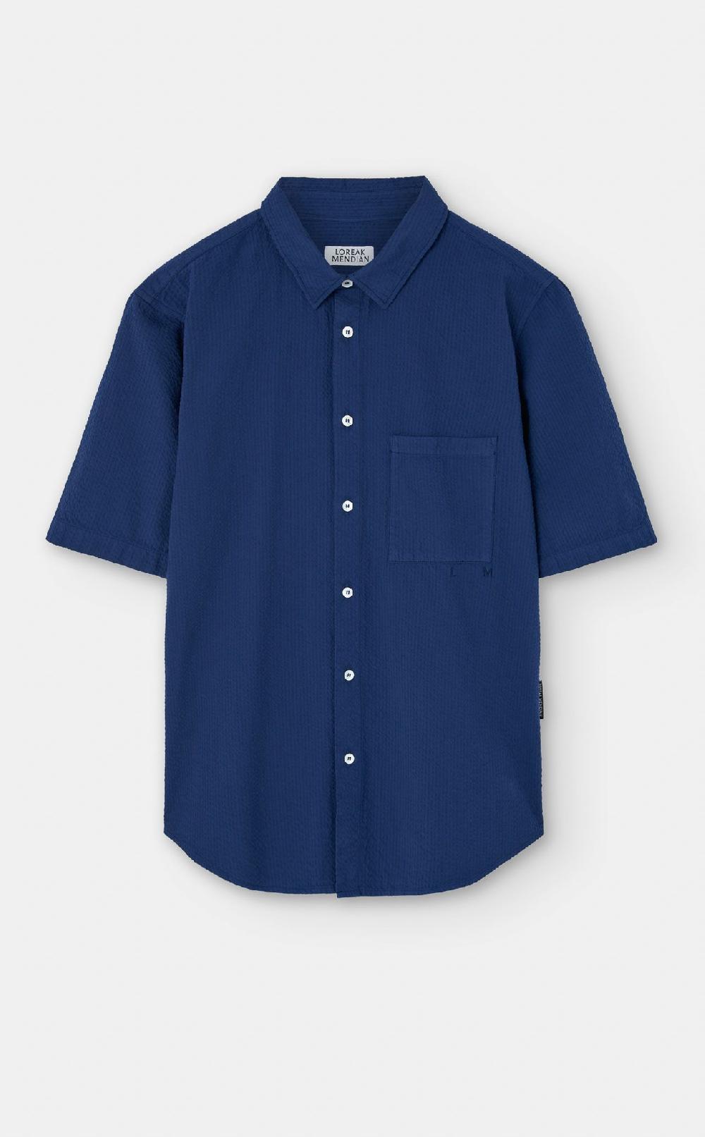 loreak mendian CAMISA HASI Tienda