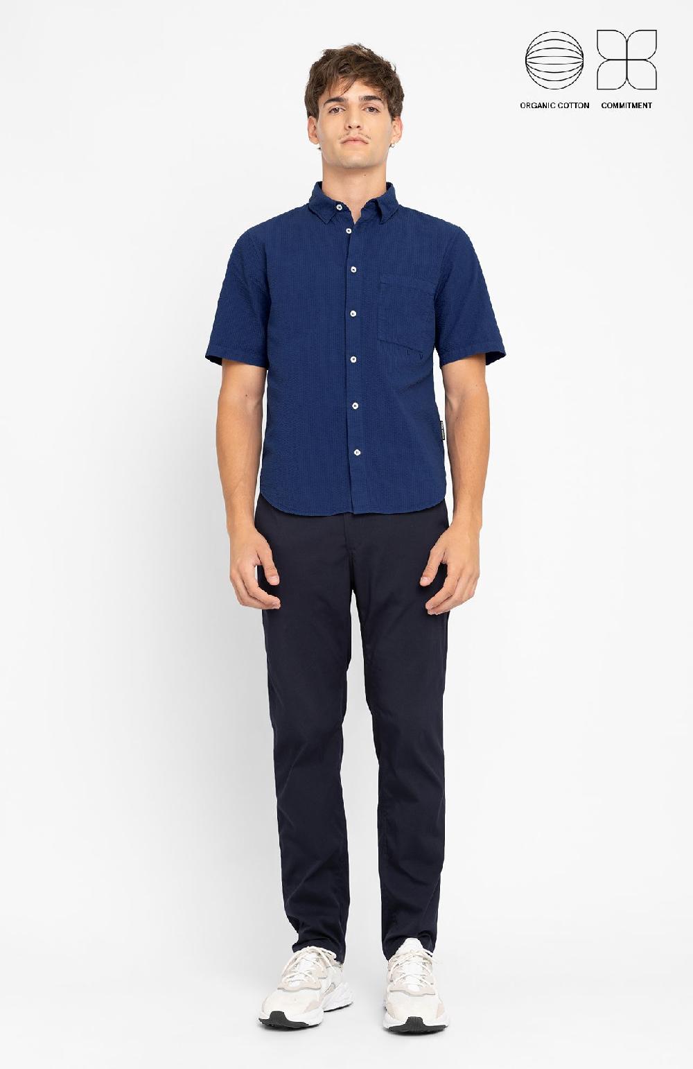 loreak mendian CAMISA HASI Tienda