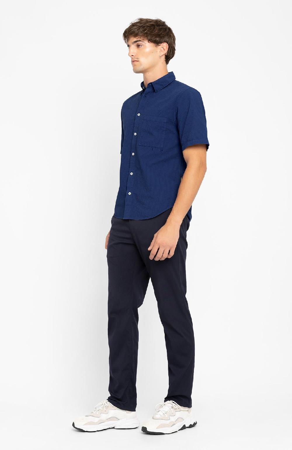 loreak mendian CAMISA HASI Tienda