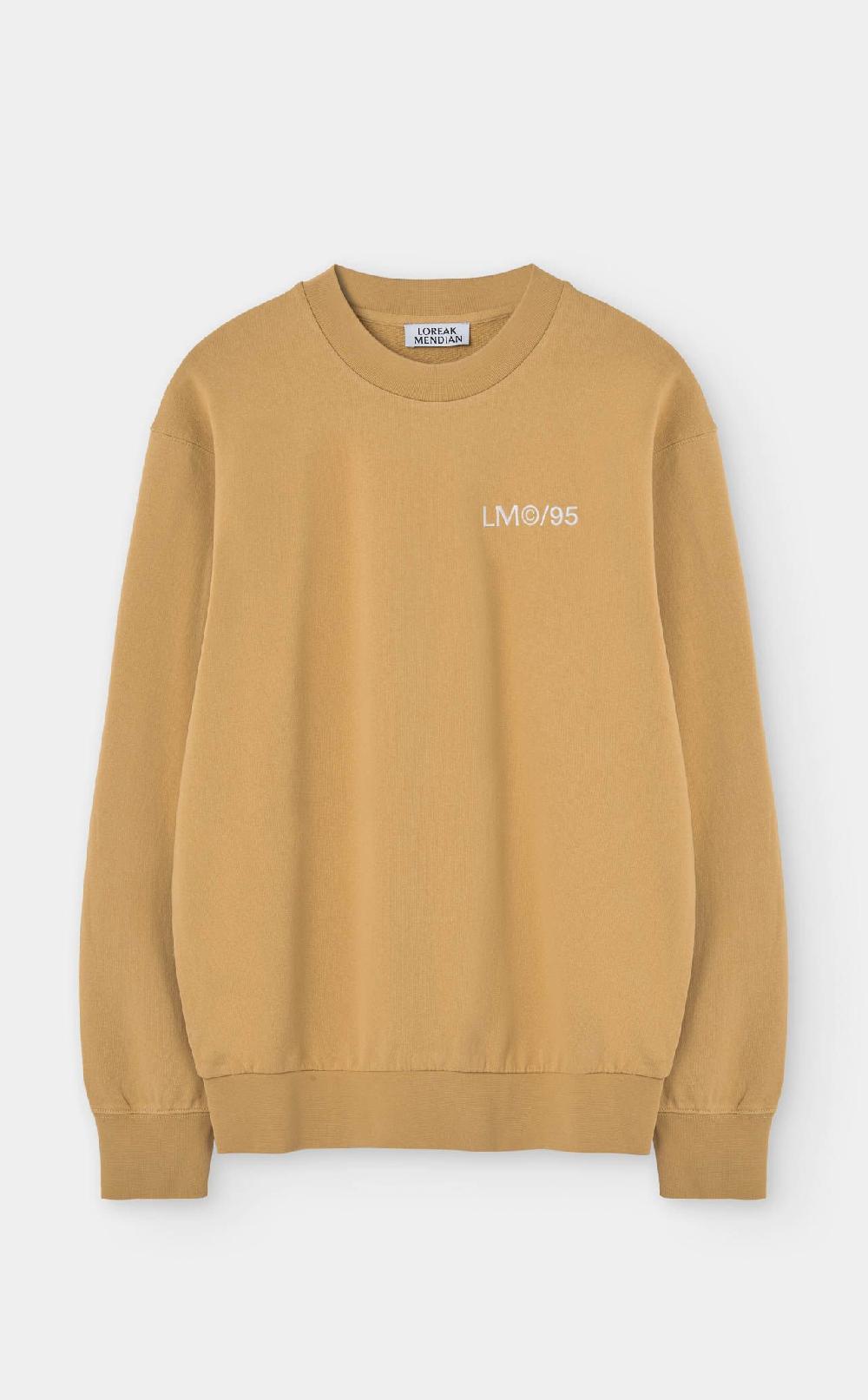 loreak mendian SUDADERA SW REF Mejor oferta