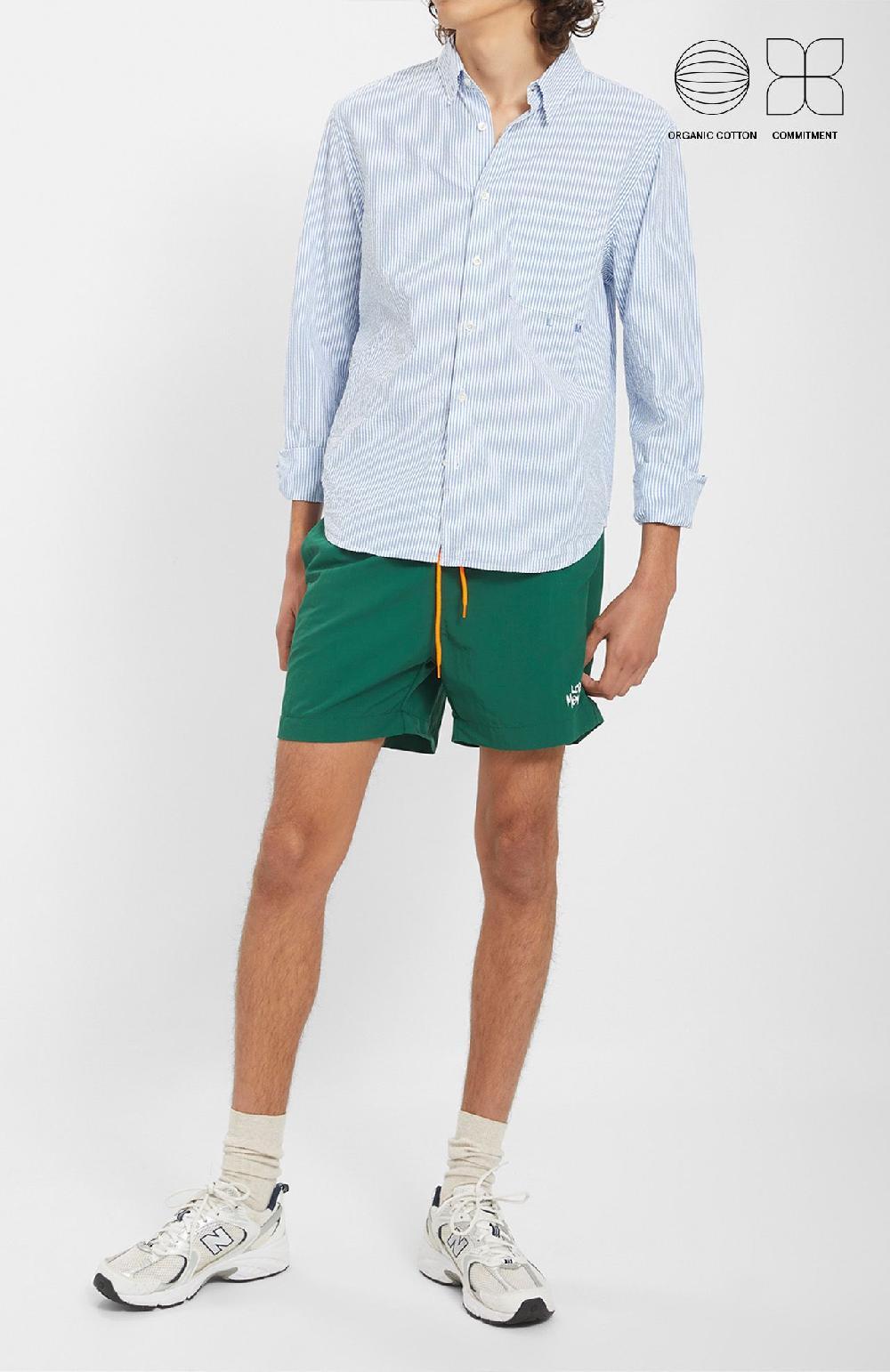 loreak mendian CAMISA ZARUGALDE Envío gratis