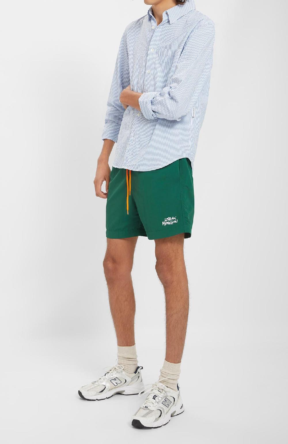 loreak mendian CAMISA ZARUGALDE Envío gratis