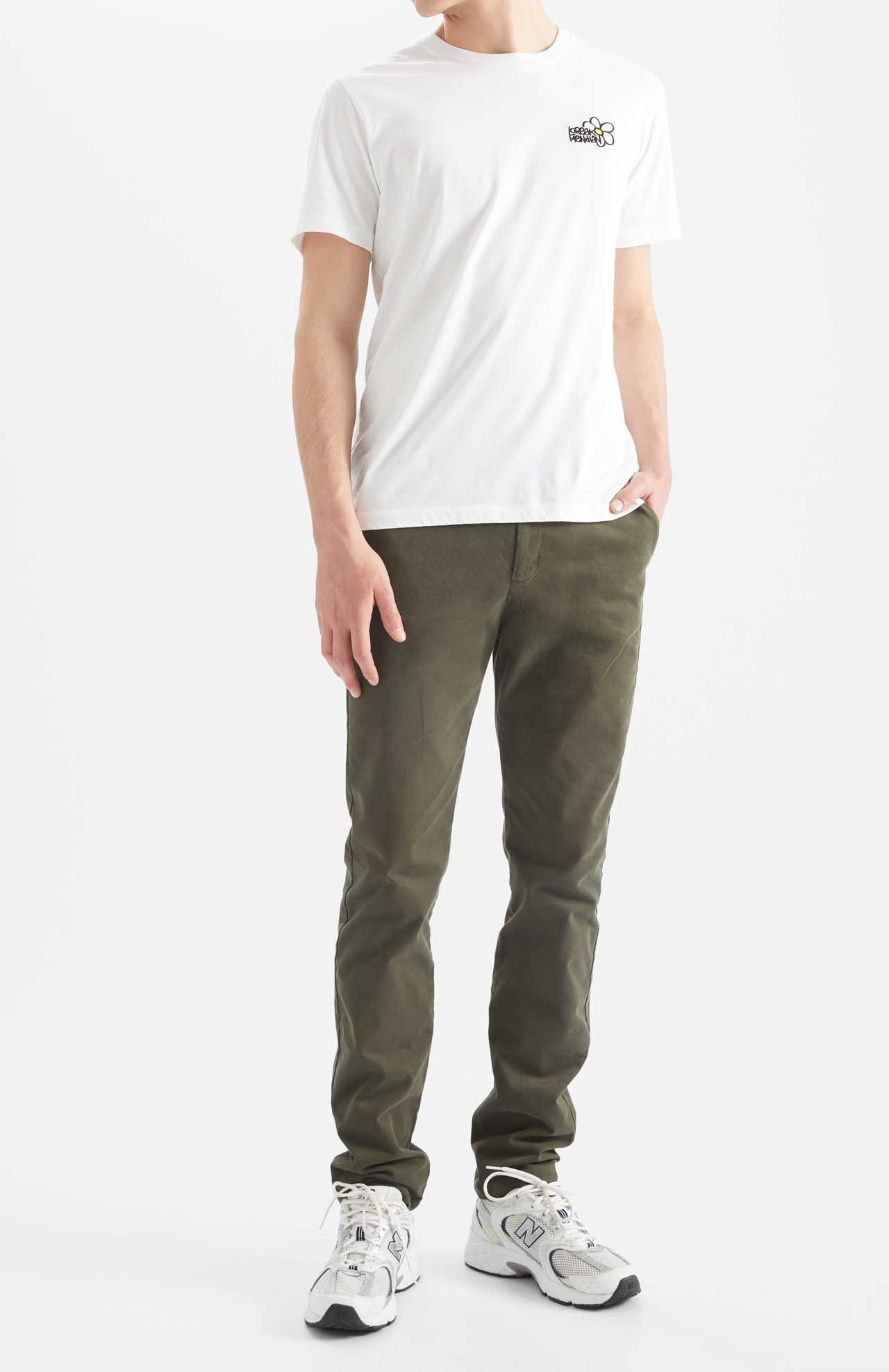 loreak mendian CAMISETA TS MARGA FINE Oferta especial
