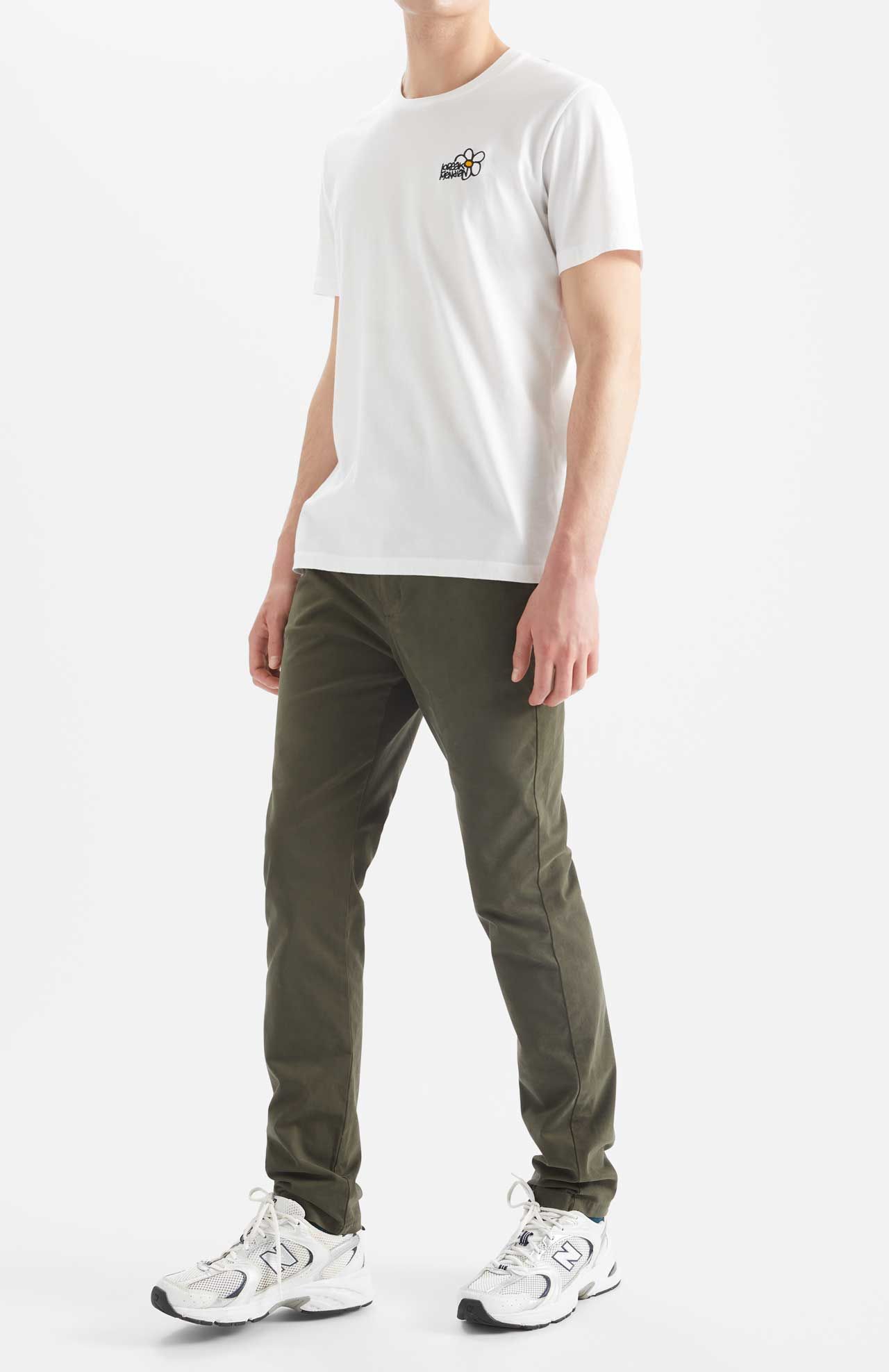 loreak mendian CAMISETA TS MARGA FINE Oferta especial