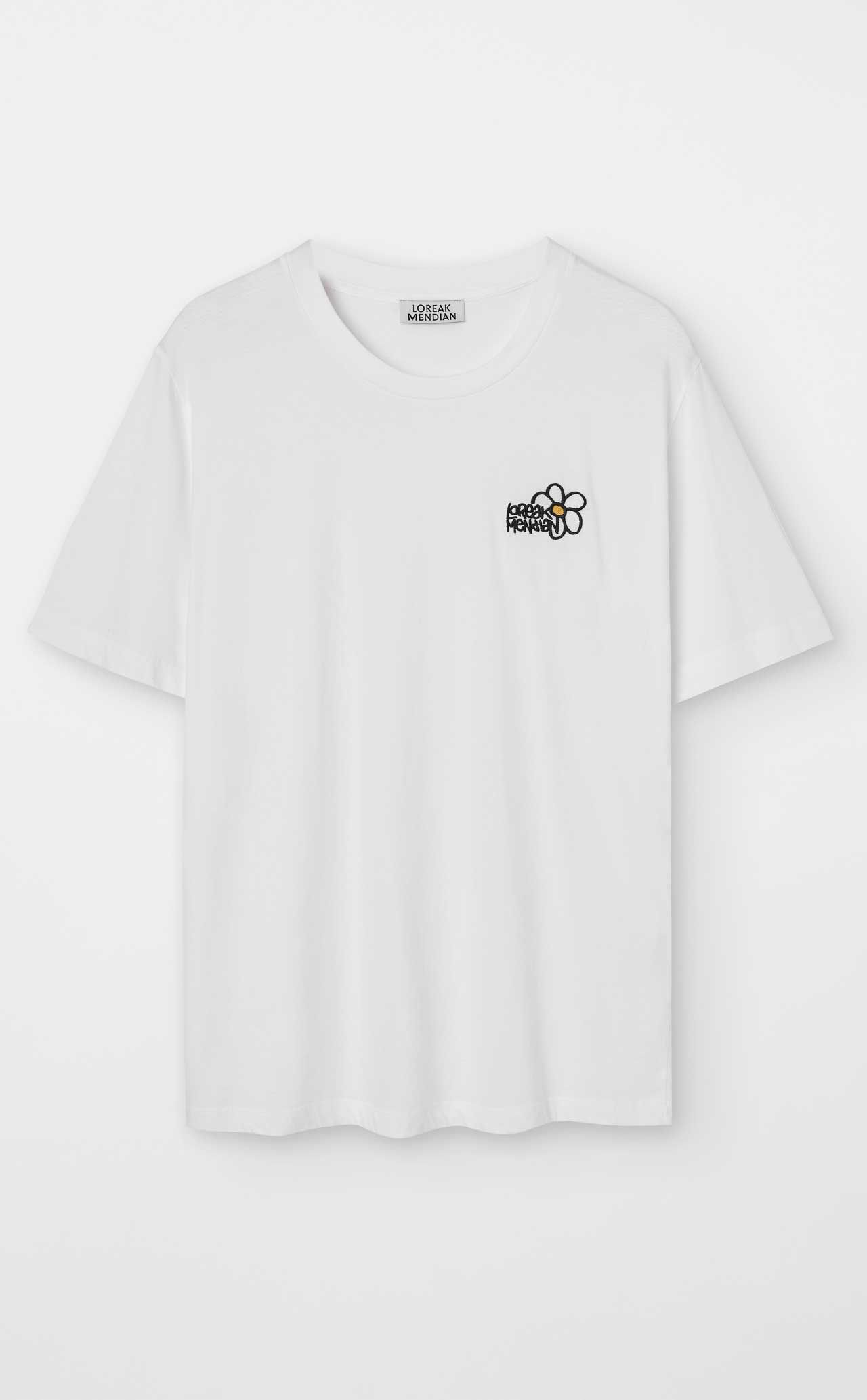 loreak mendian CAMISETA TS MARGA FINE Envío gratis