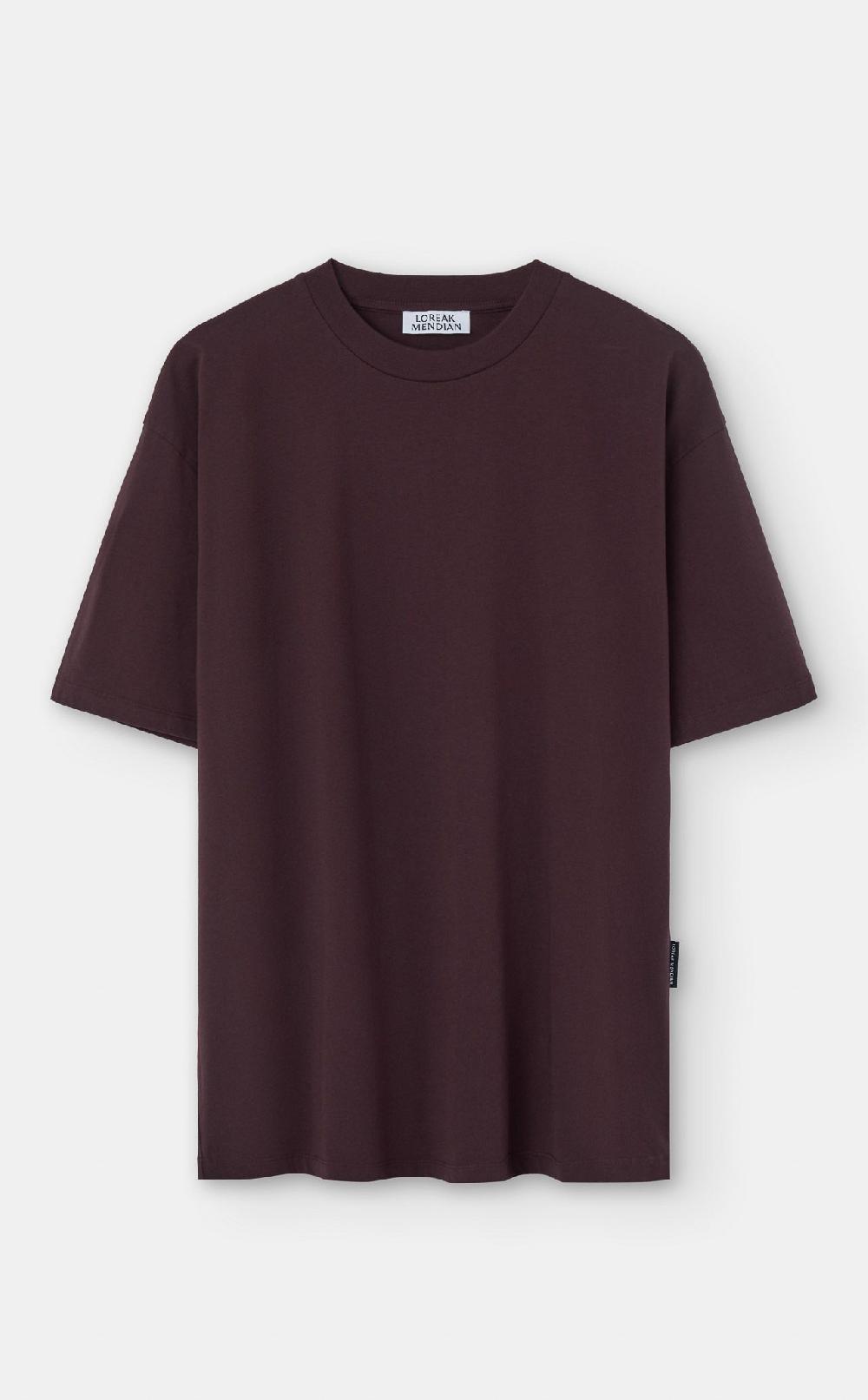 loreak mendian CAMISETA GETARIA COMPRAR AHORA
