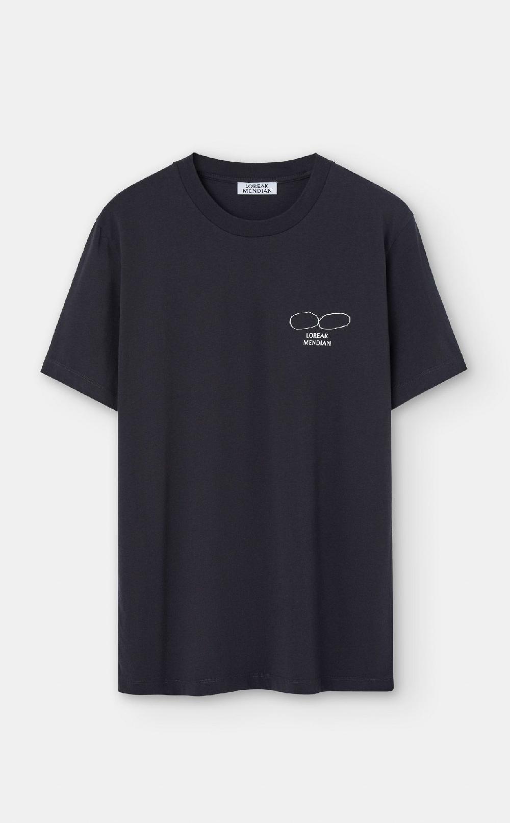 loreak mendian CAMISETA TXIMELETA Último día