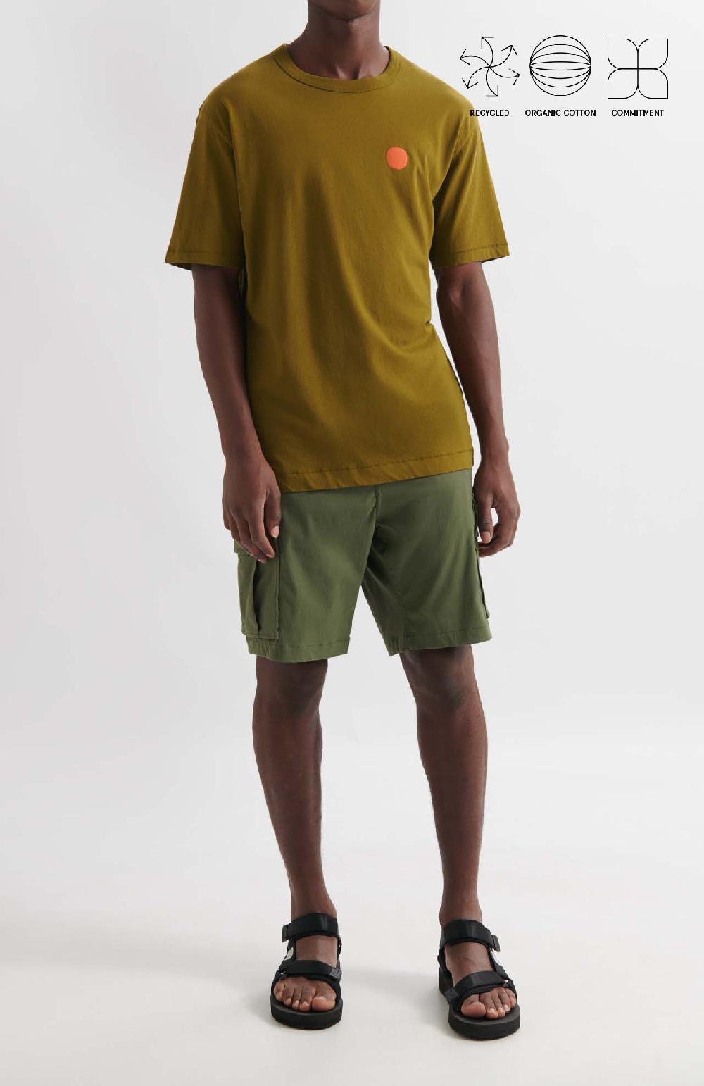loreak mendian CAMISETA ARIMA M Grandes descuentos
