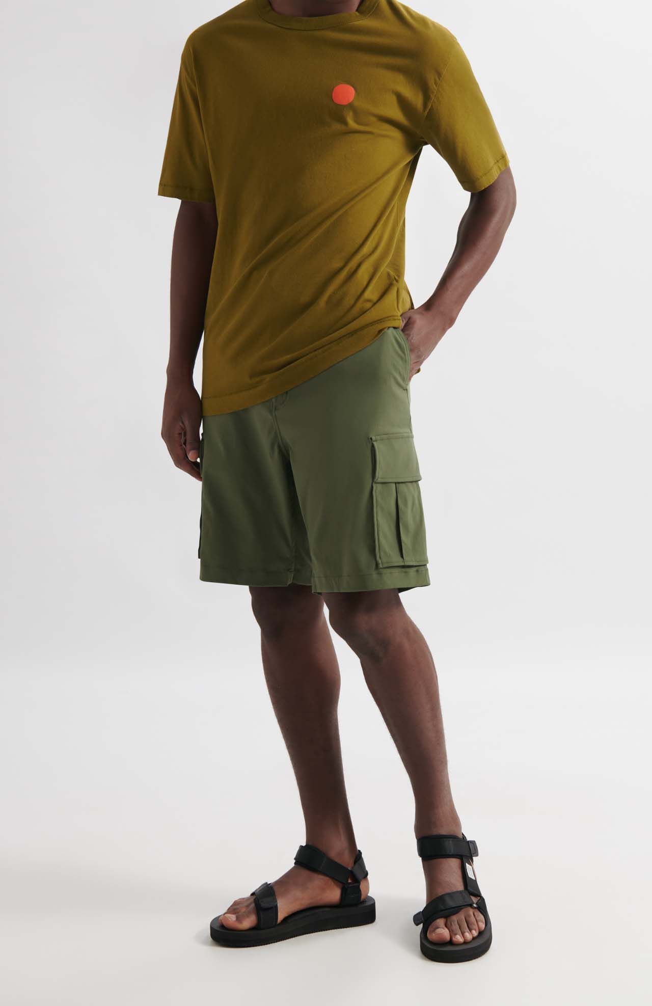 loreak mendian CAMISETA ARIMA M Grandes descuentos