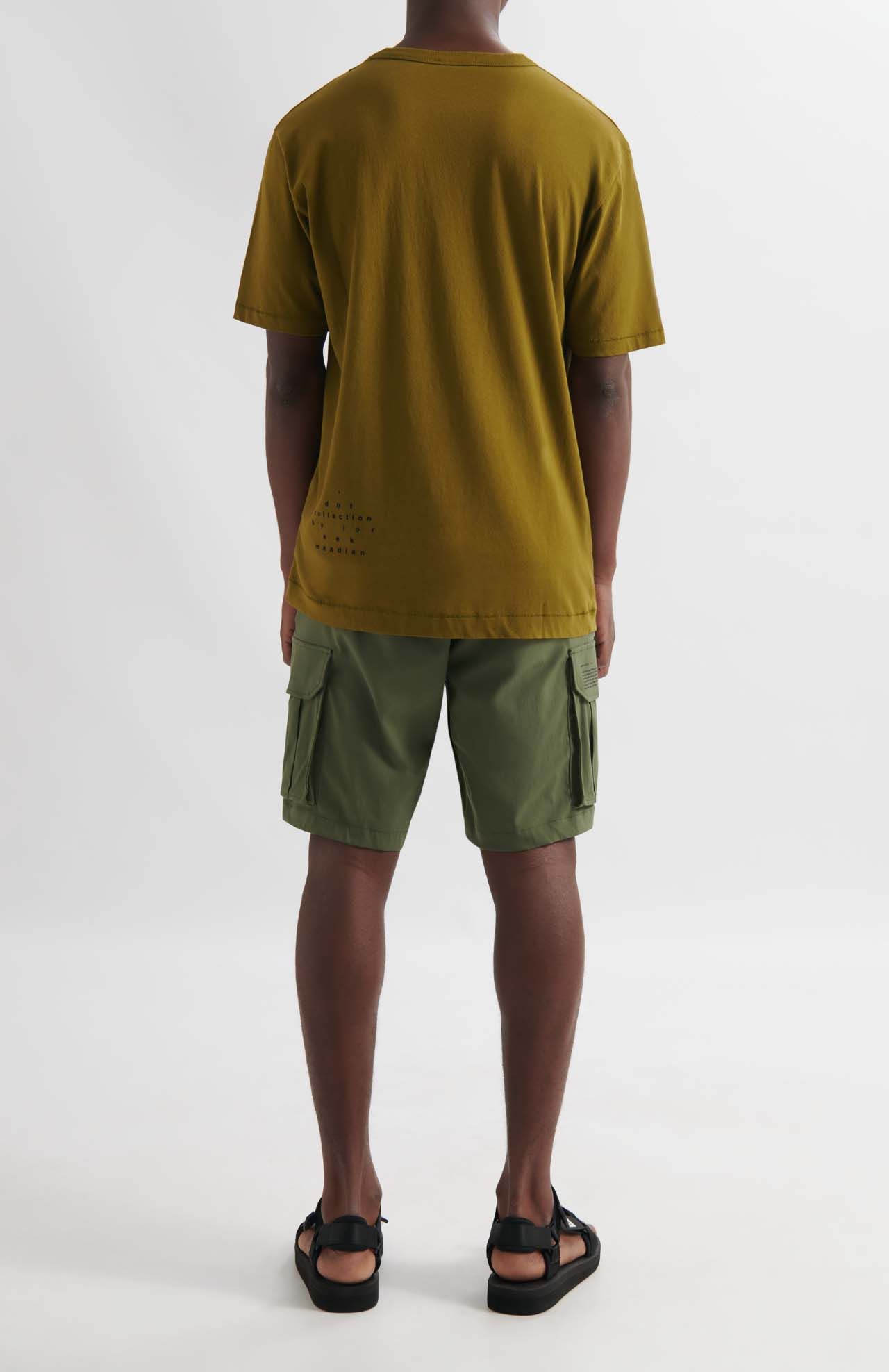 loreak mendian CAMISETA ARIMA M Grandes descuentos