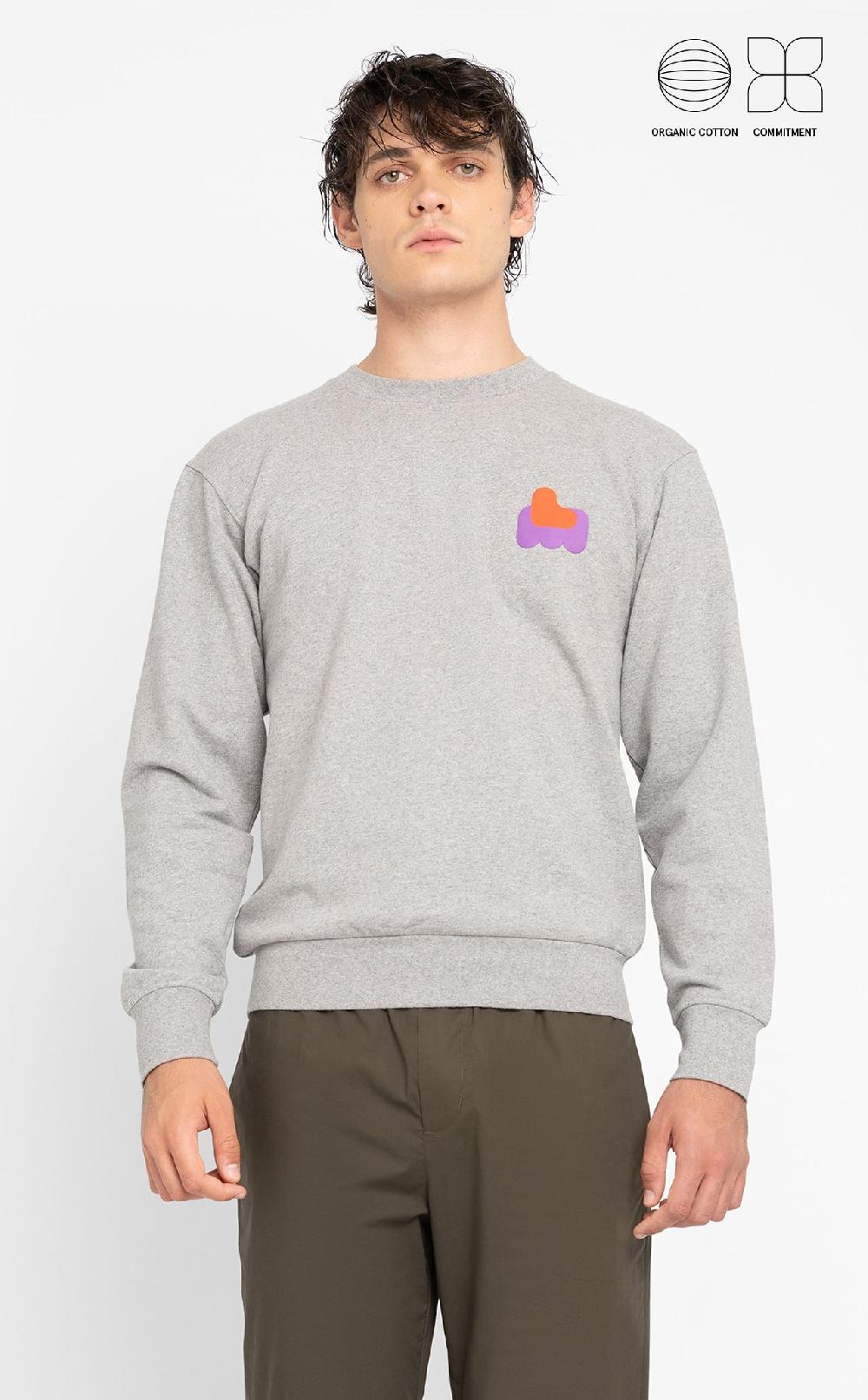 loreak mendian SUDADERA SW BELLINI