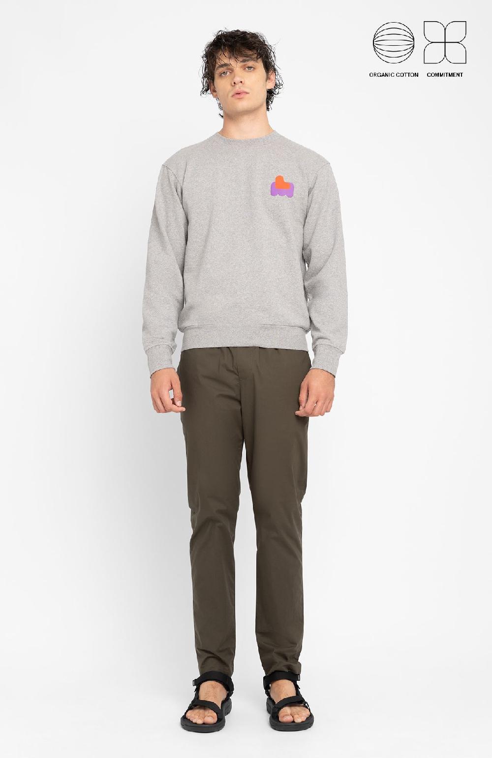 loreak mendian SUDADERA SW BELLINI Tienda de fábrica