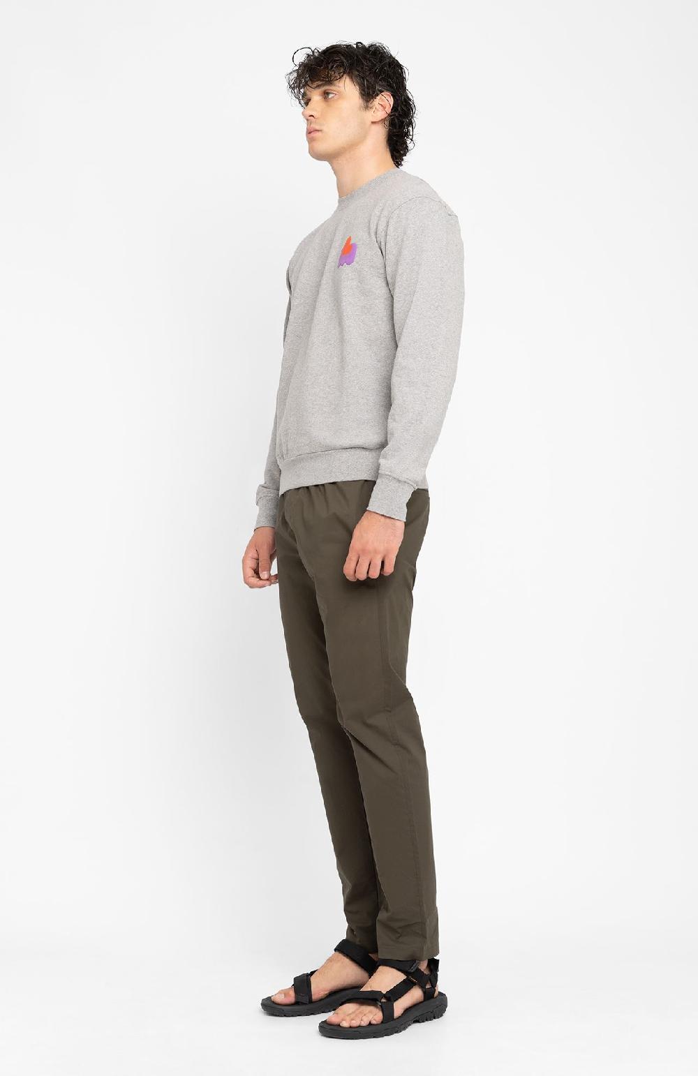 loreak mendian SUDADERA SW BELLINI Tienda de fábrica