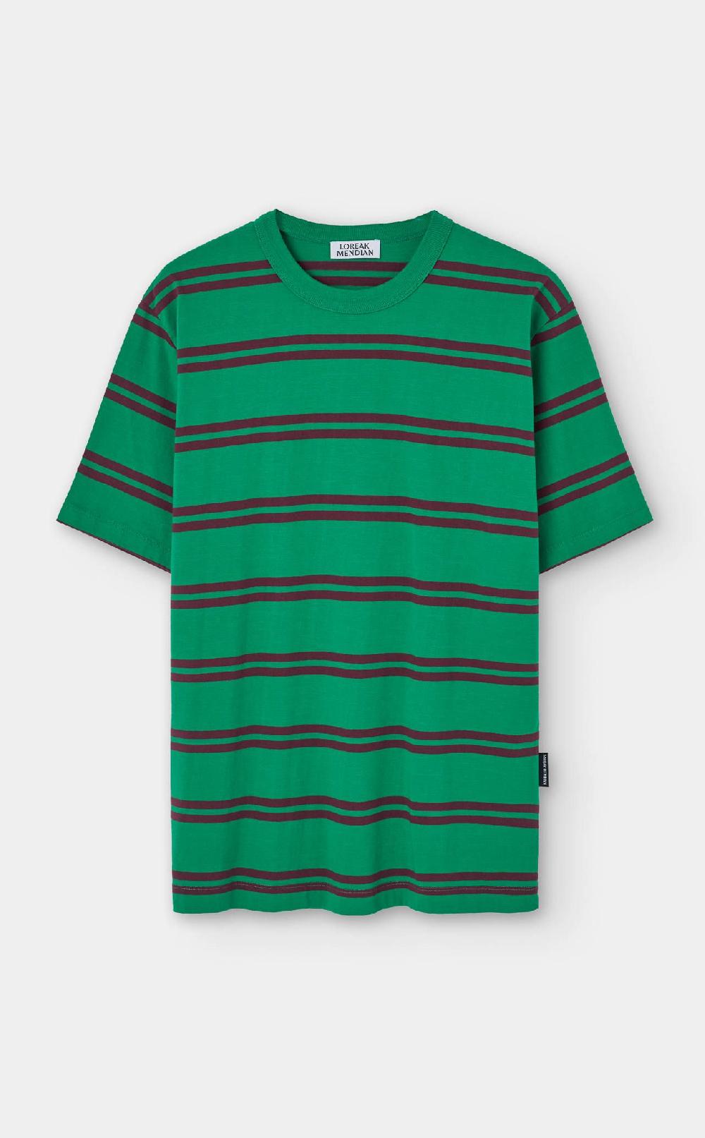 loreak mendian CAMISETA GASCON Ahorra y exporta