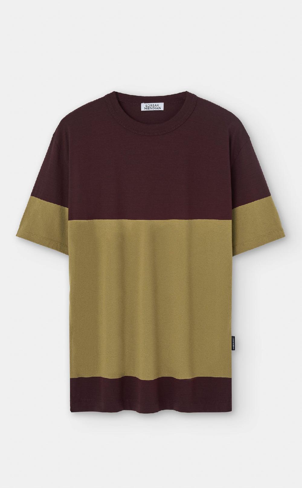 loreak mendian CAMISETA PEIO Precios de Black Friday