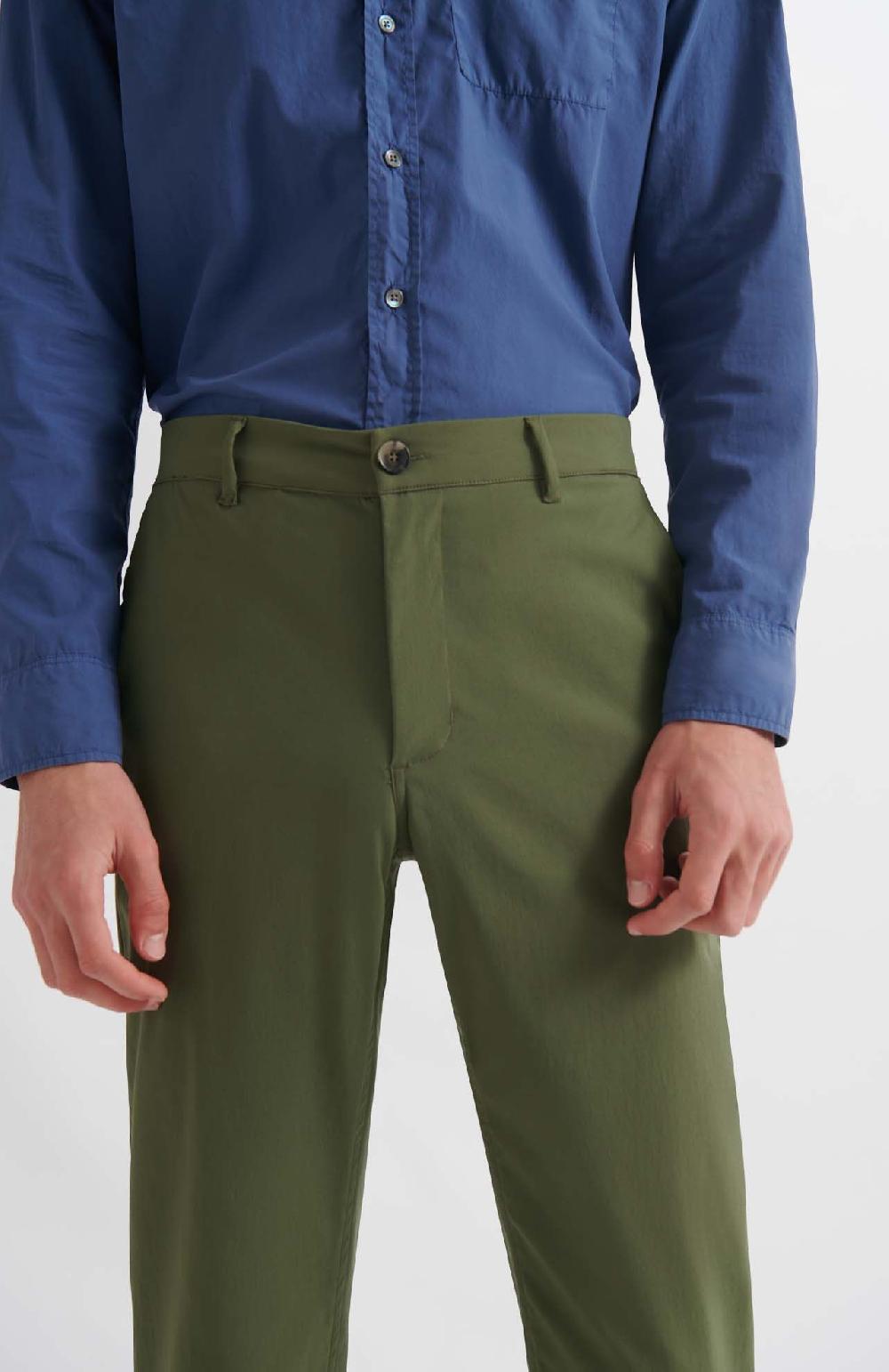 loreak mendian PANTALÓN ARTEA M En oferta