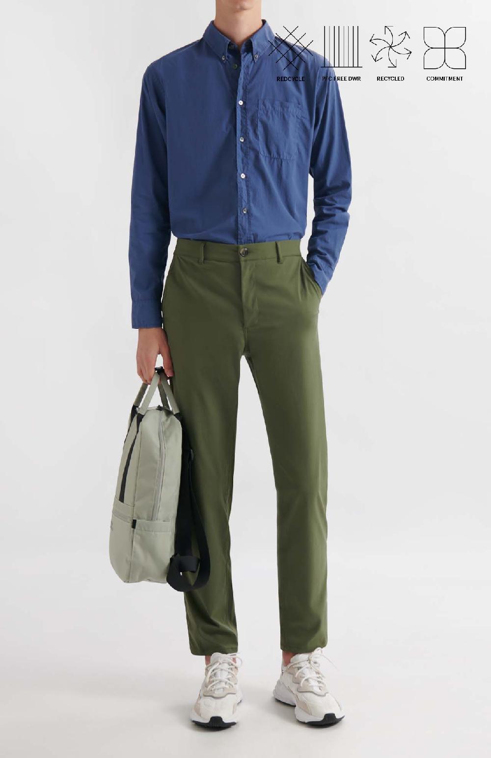 loreak mendian PANTALÓN ARTEA M En oferta