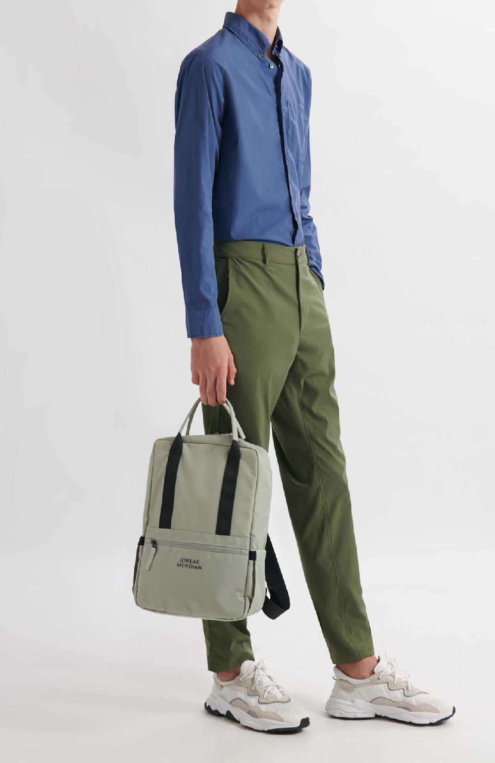 loreak mendian PANTALÓN ARTEA M En oferta