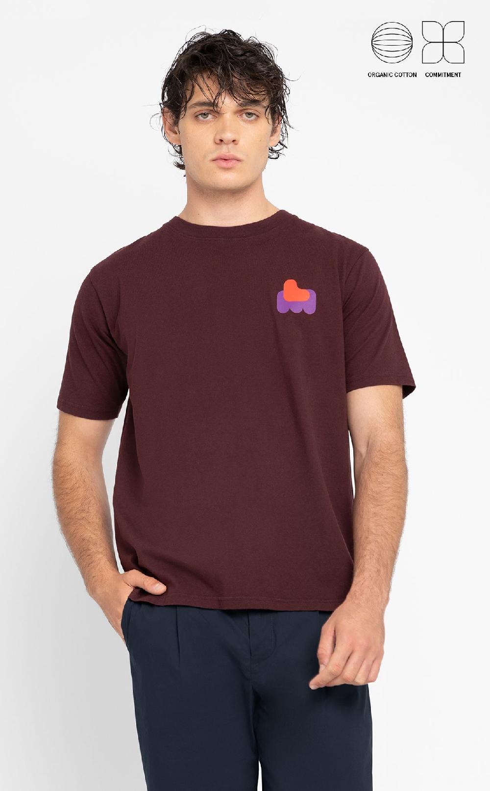 loreak mendian CAMISETA BELLINI