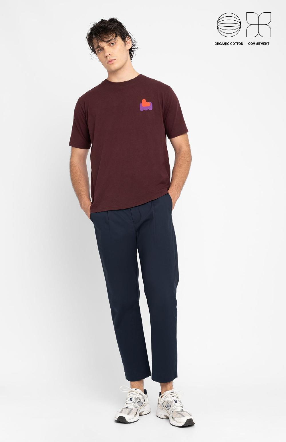 loreak mendian CAMISETA BELLINI Libre de impuestos