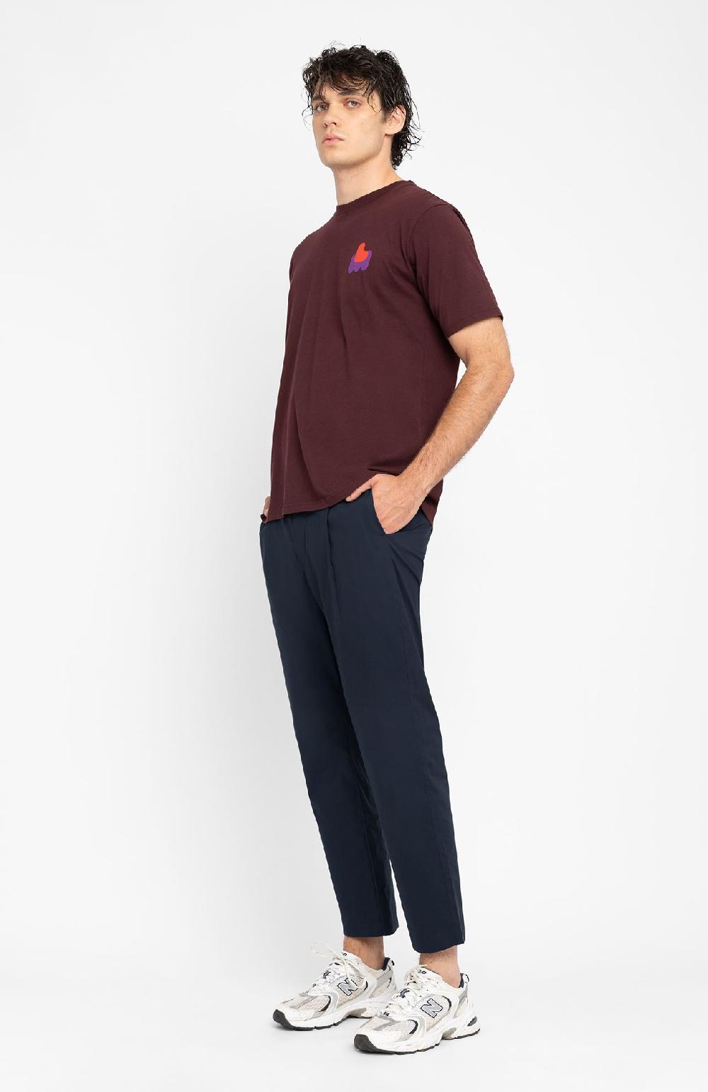 loreak mendian CAMISETA BELLINI Libre de impuestos