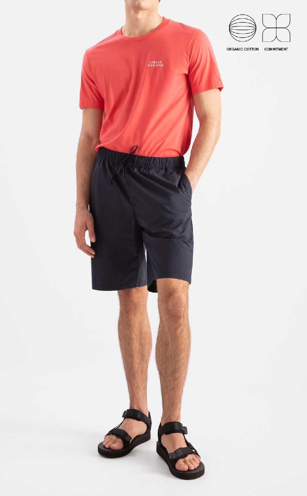 loreak mendian BERMUDA MARENA Oferta exclusiva