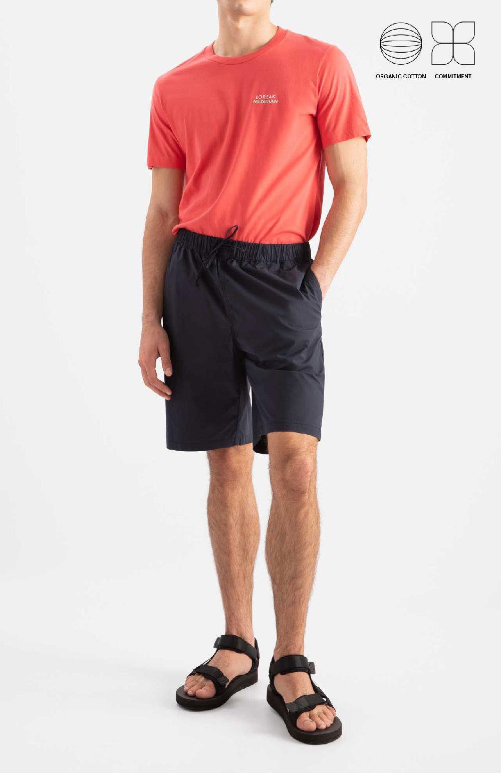 loreak mendian BERMUDA MARENA Oferta exclusiva