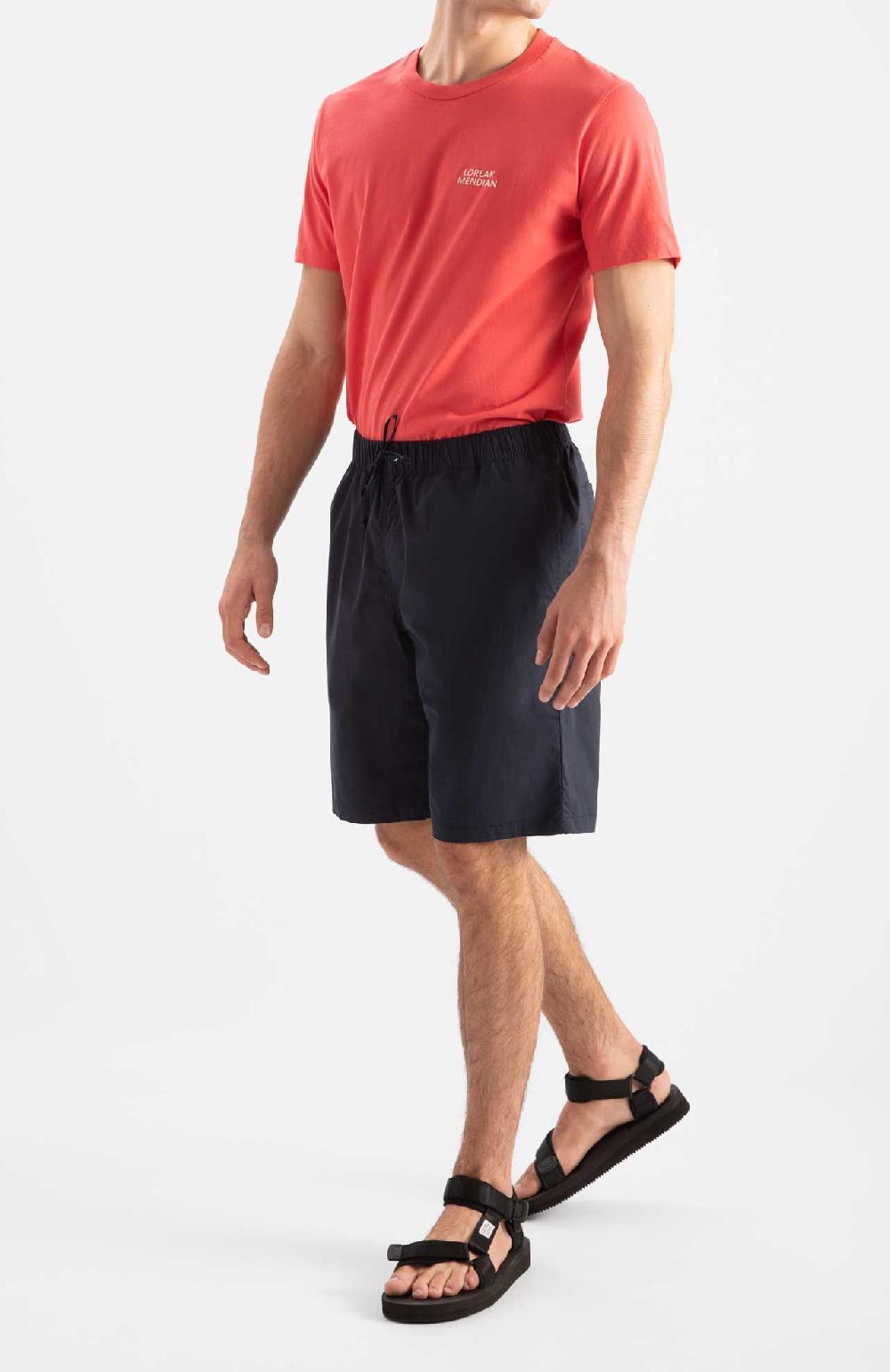 loreak mendian BERMUDA MARENA Oferta exclusiva
