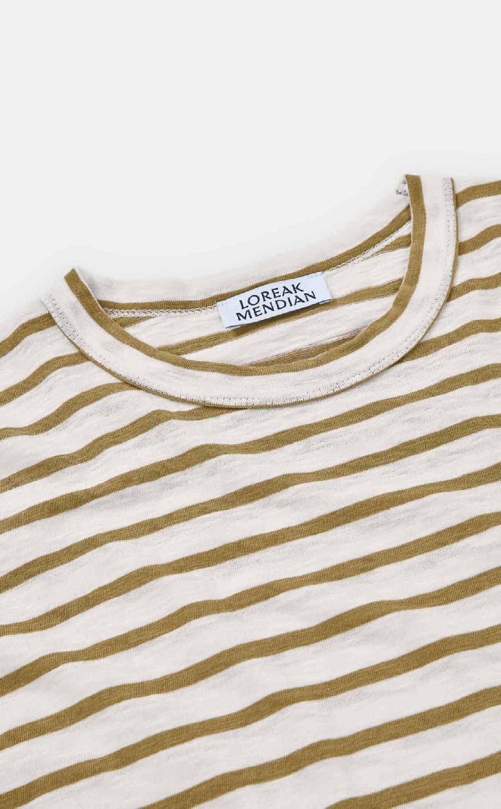 loreak mendian CAMISETA ARRAUN M SS Ofertas especiales